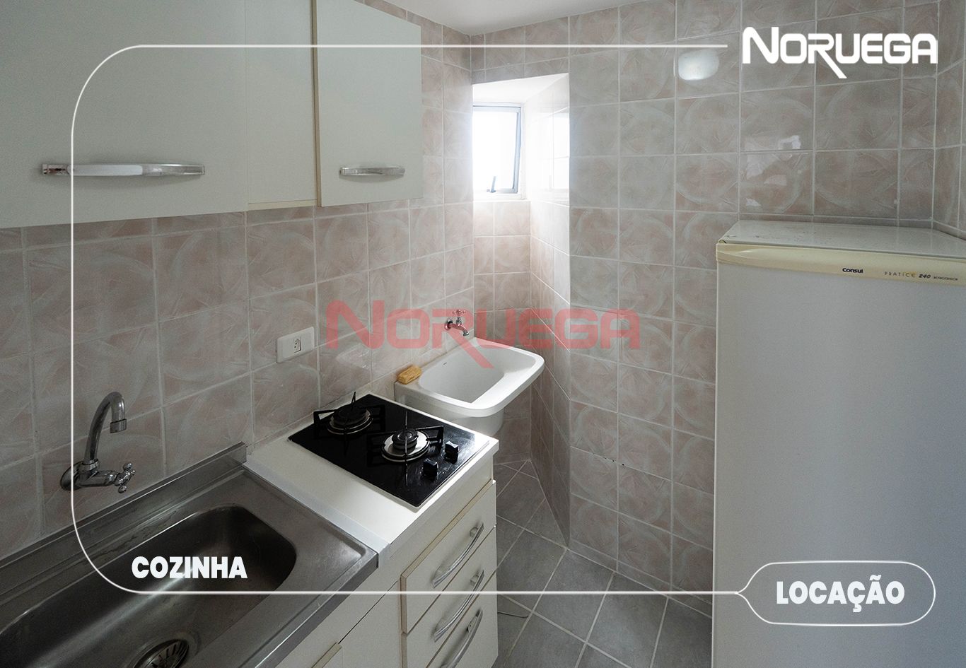 Apartamento, 1 quarto, 33 m² - Foto 9