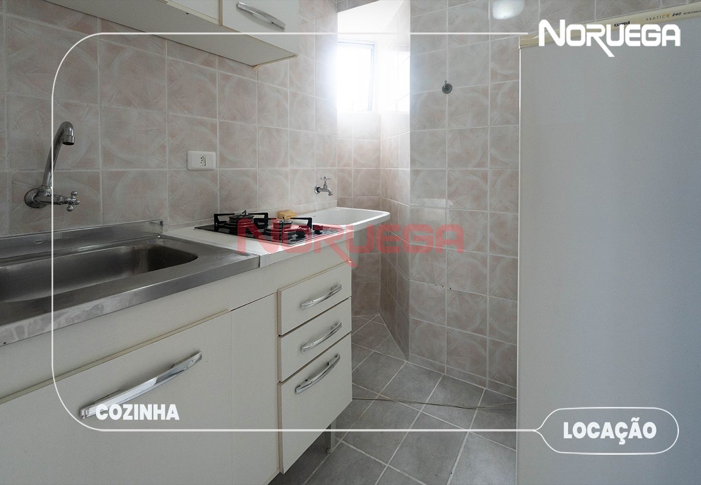 Apartamento, 1 quarto, 33 m² - Foto 10