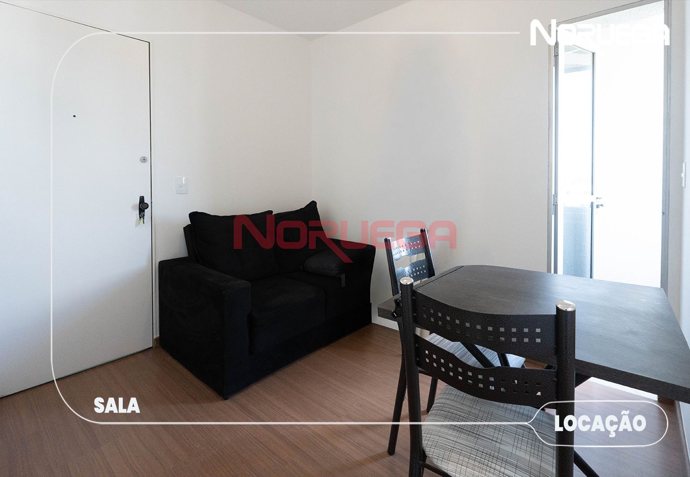 Apartamento, 1 quarto, 33 m² - Foto 11