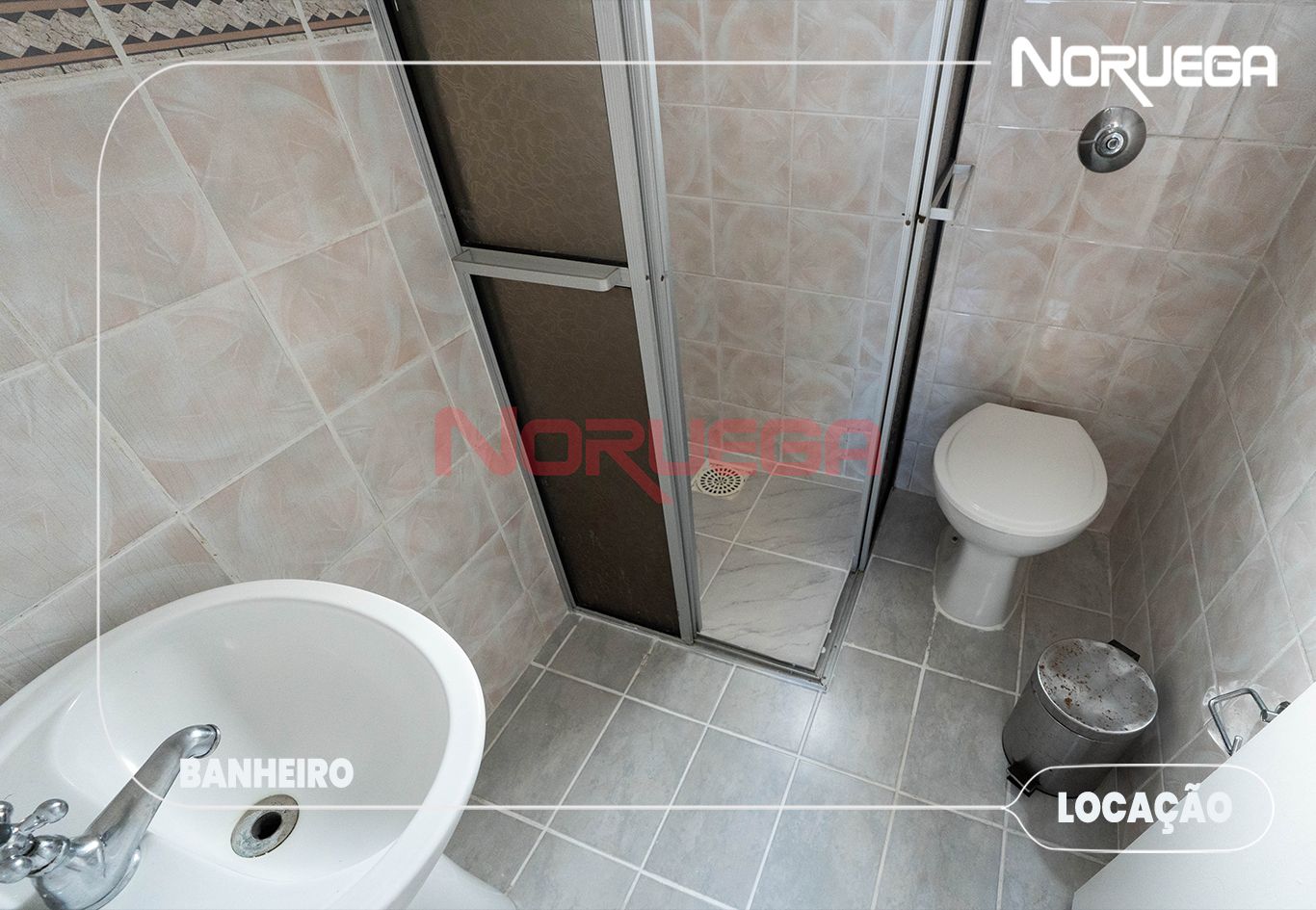 Apartamento, 1 quarto, 33 m² - Foto 14