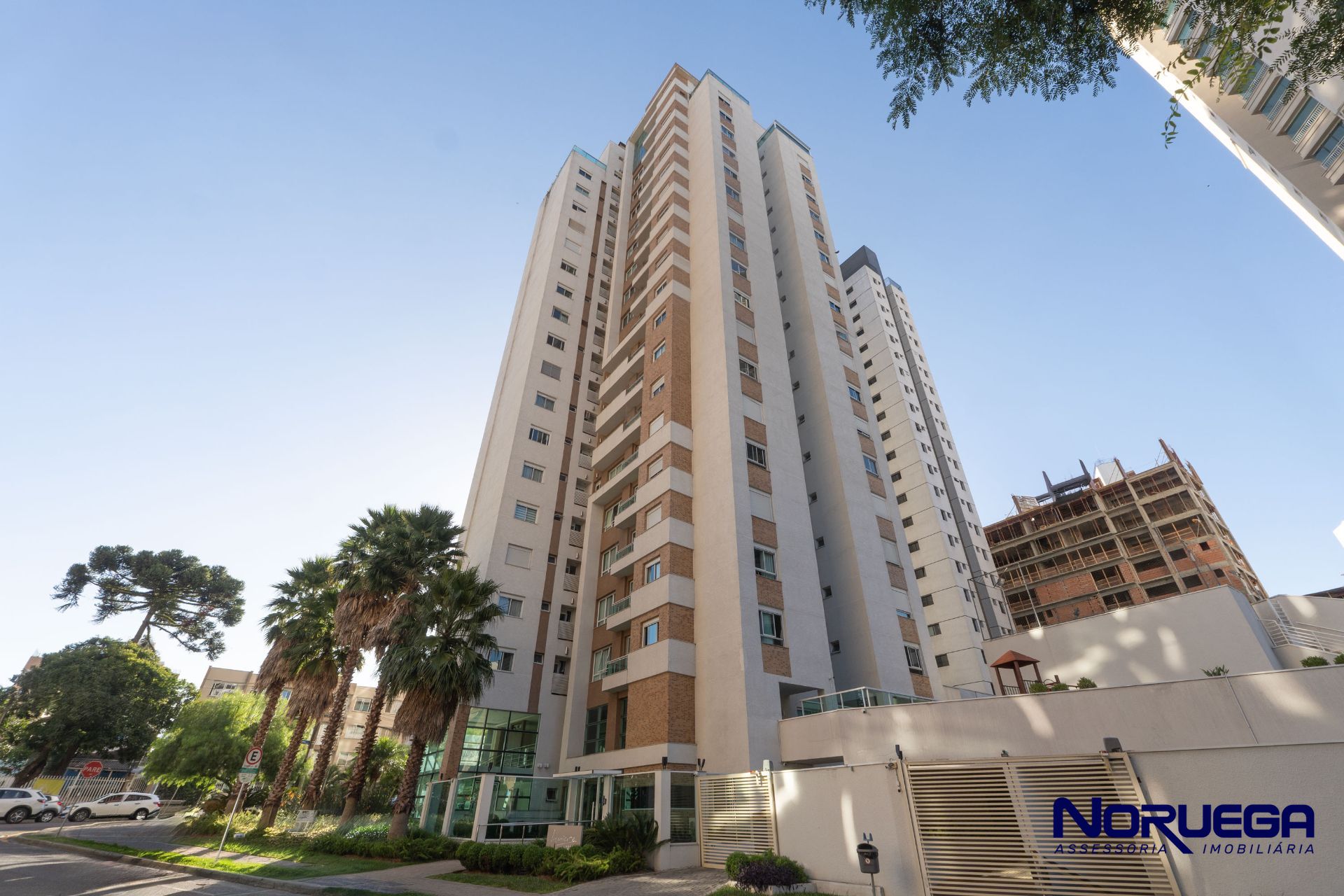 Apartamento, 1 quarto, 211 m² - Foto 2