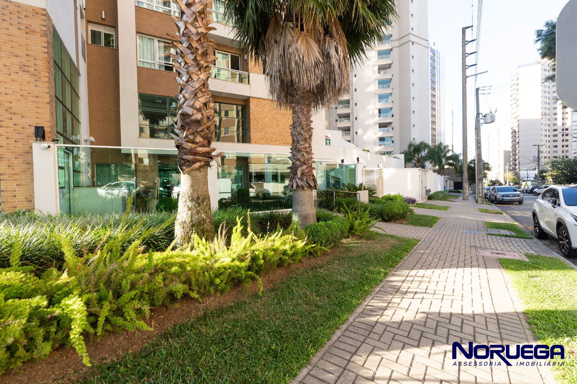Apartamento, 1 quarto, 211 m² - Foto 20