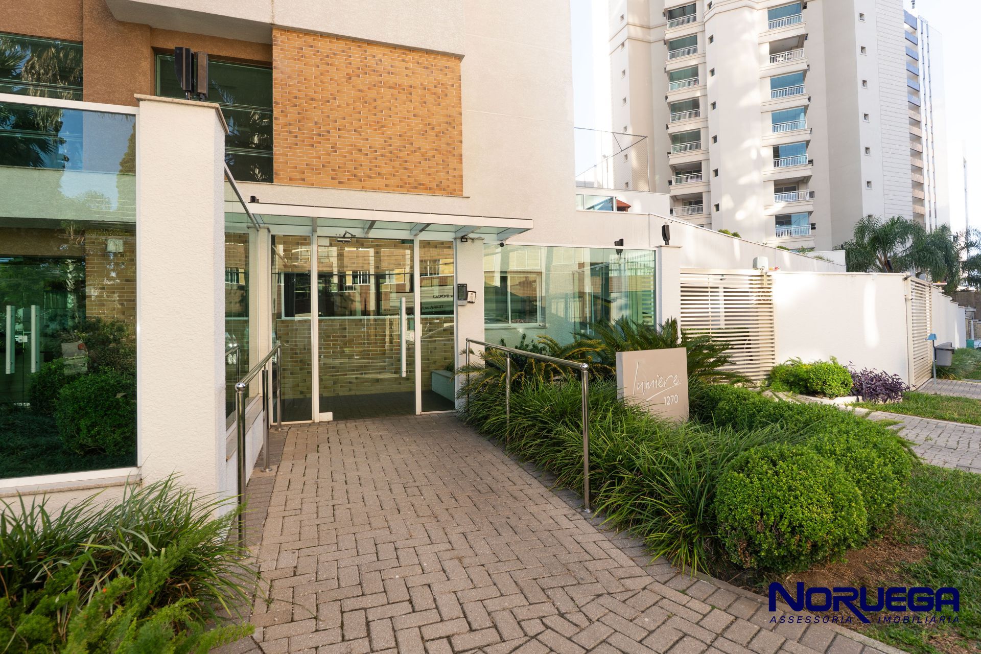 Apartamento, 1 quarto, 211 m² - Foto 21