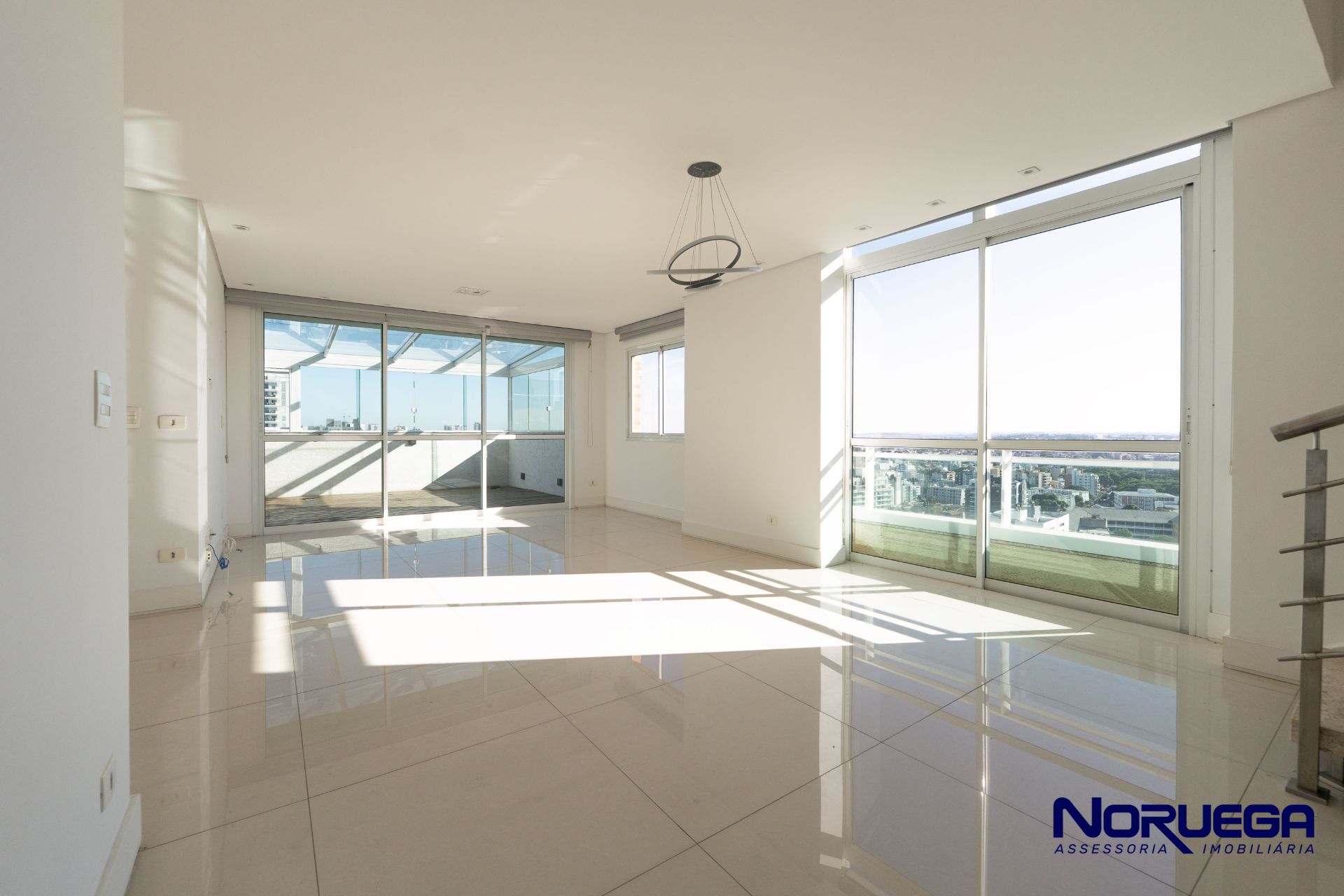 Apartamento, 1 quarto, 211 m² - Foto 22