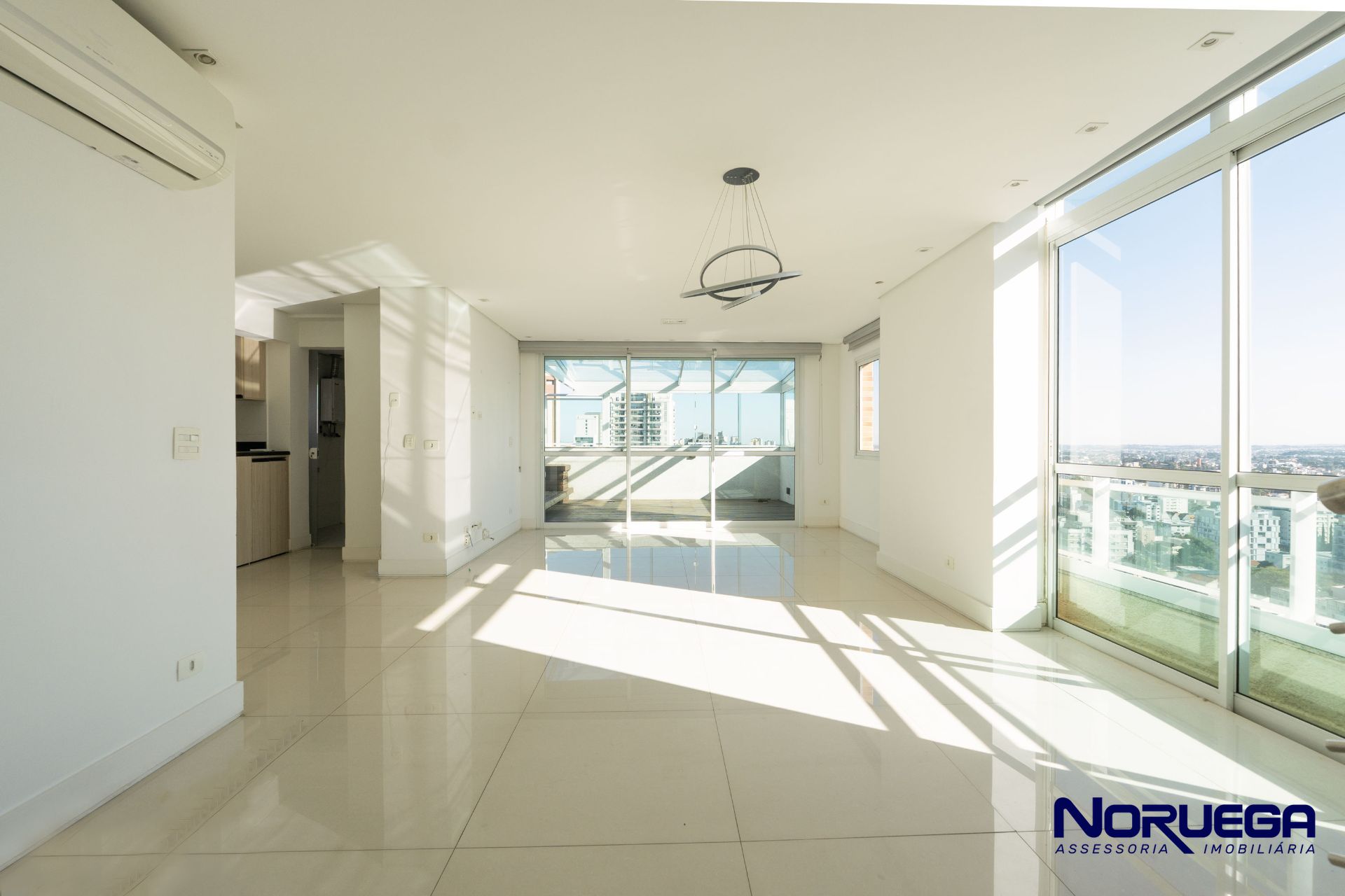 Apartamento, 1 quarto, 211 m² - Foto 23
