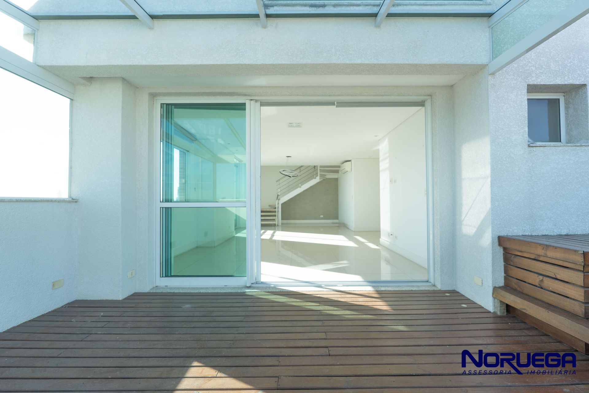 Apartamento, 1 quarto, 211 m² - Foto 8