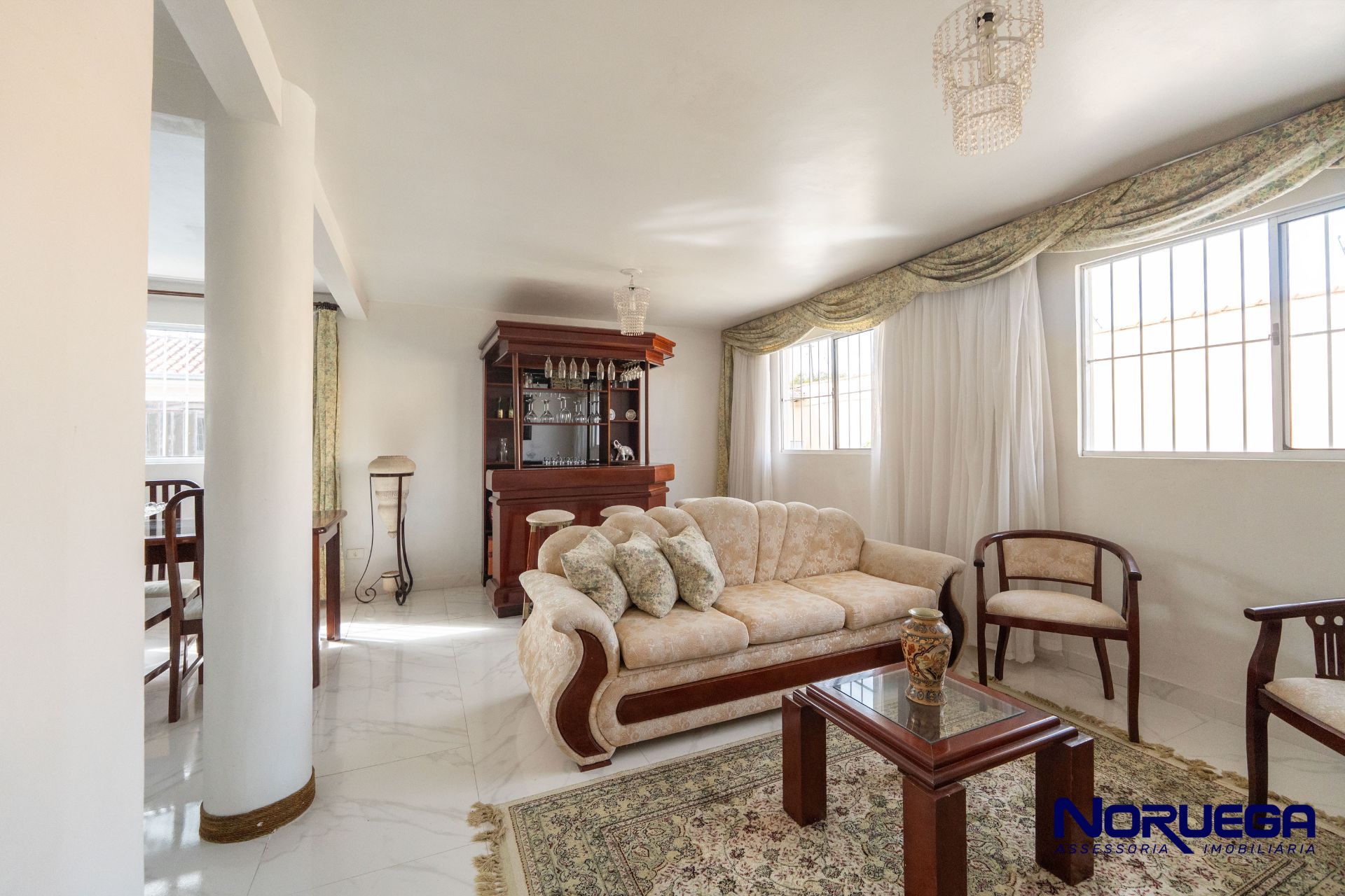 Apartamento, 5 quartos, 660 m² - Foto 4
