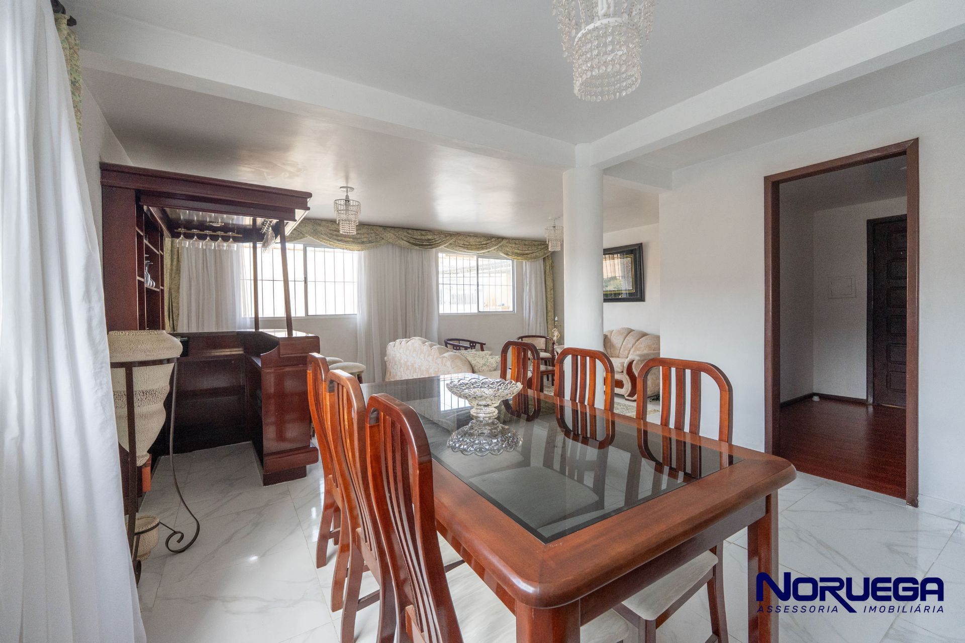 Apartamento, 5 quartos, 660 m² - Foto 5