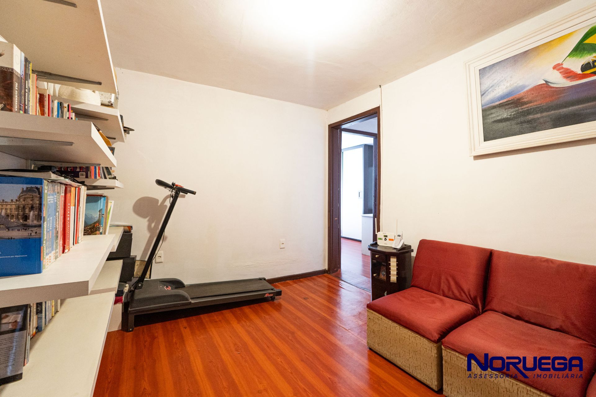 Apartamento, 5 quartos, 660 m² - Foto 20