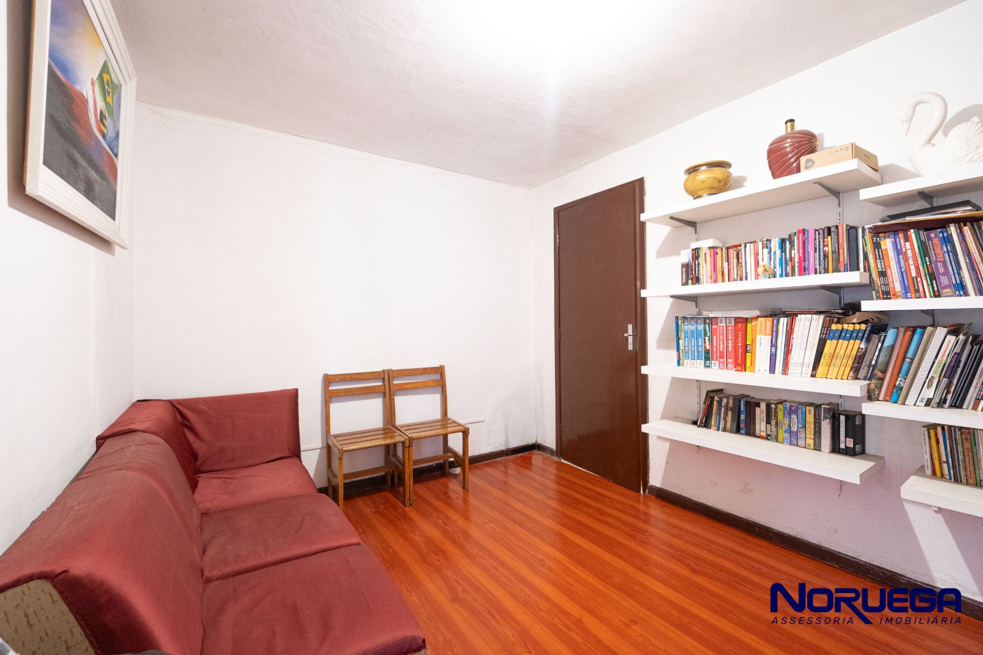 Apartamento, 5 quartos, 660 m² - Foto 21