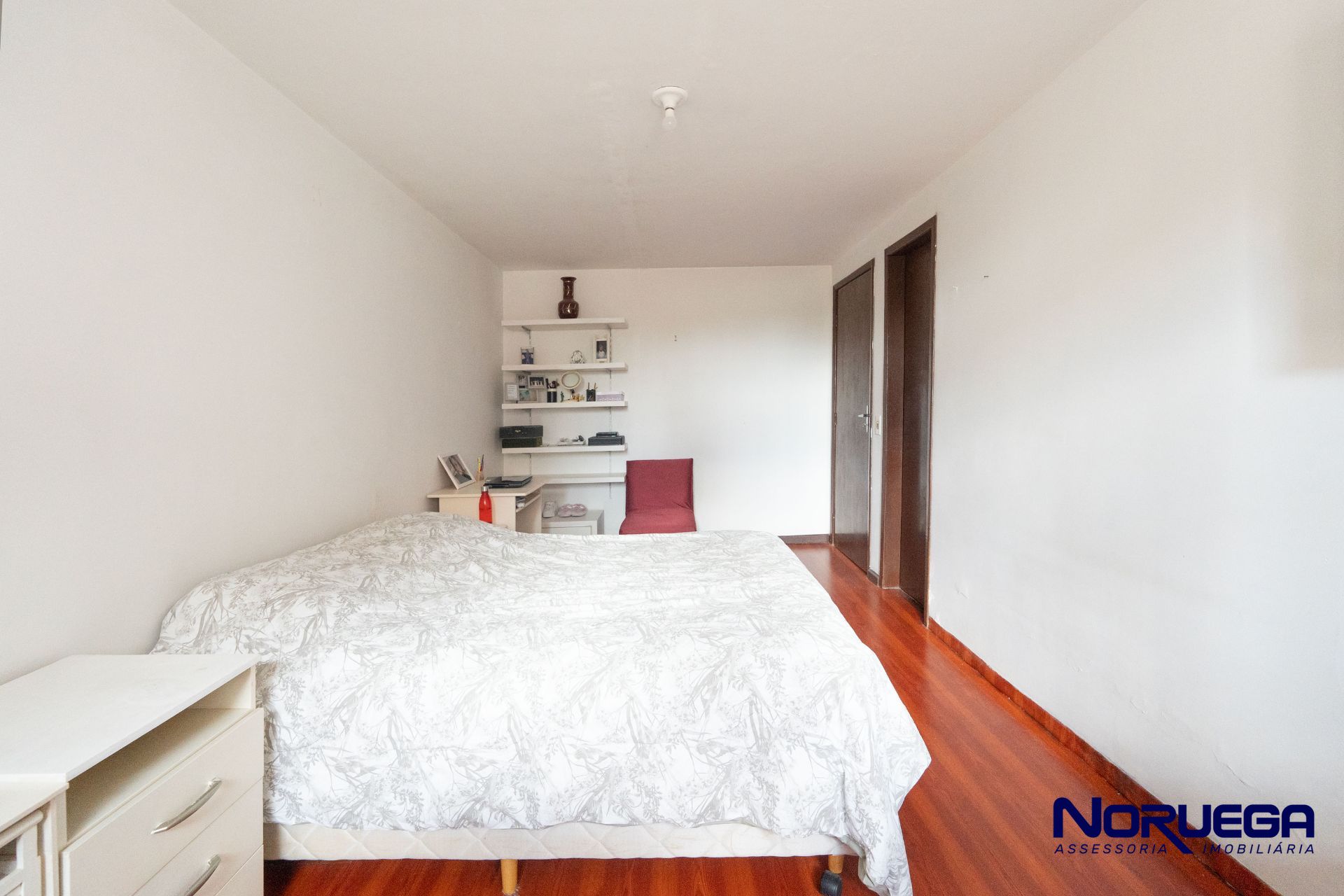 Apartamento, 5 quartos, 660 m² - Foto 1