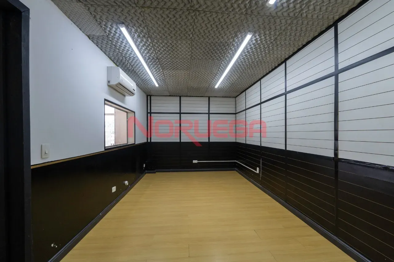 Prédio Inteiro, 78 m² - Foto 9