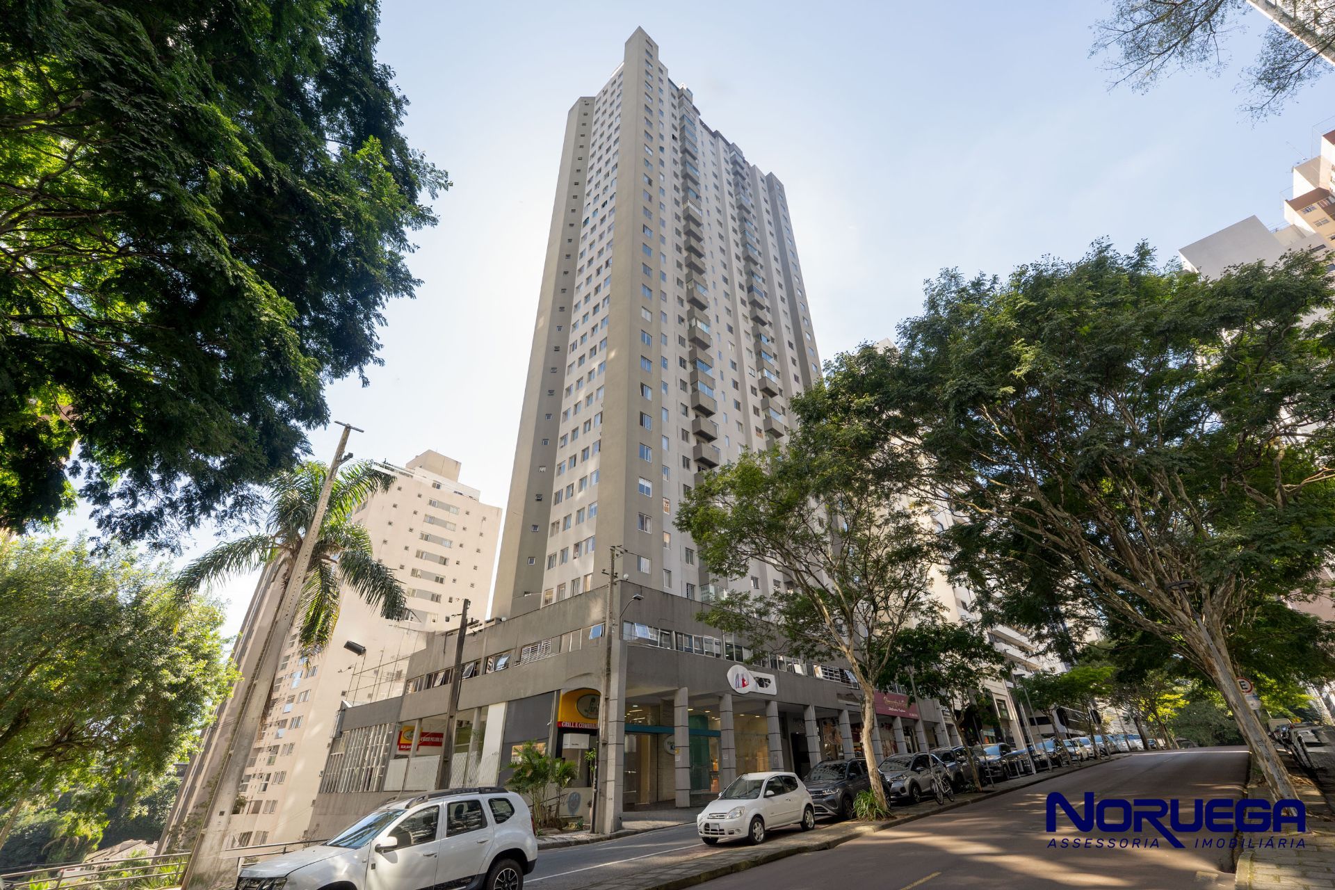 Apartamento, 2 quartos, 51 m² - Foto 1