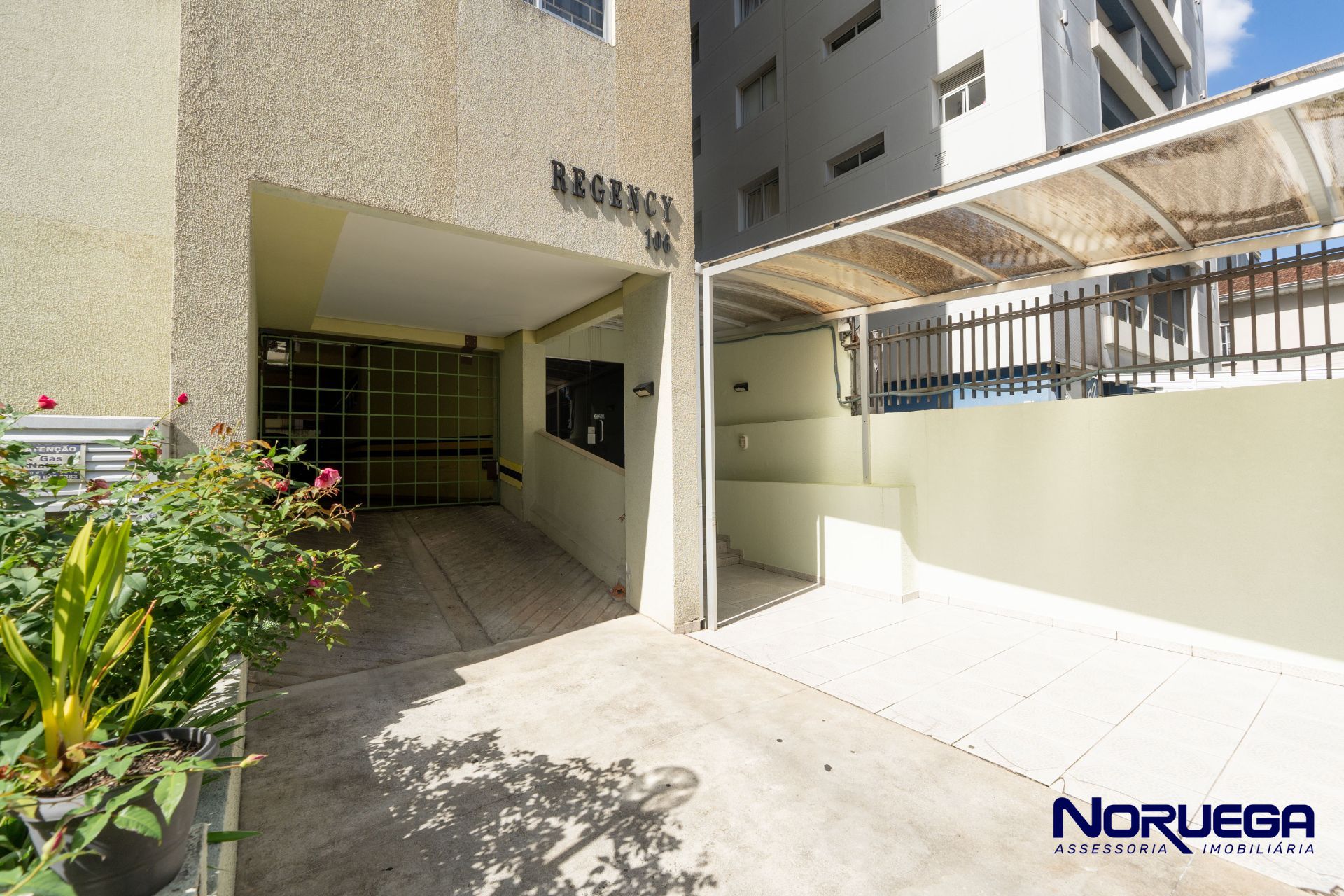 Apartamento, 1 quarto, 44 m² - Foto 4