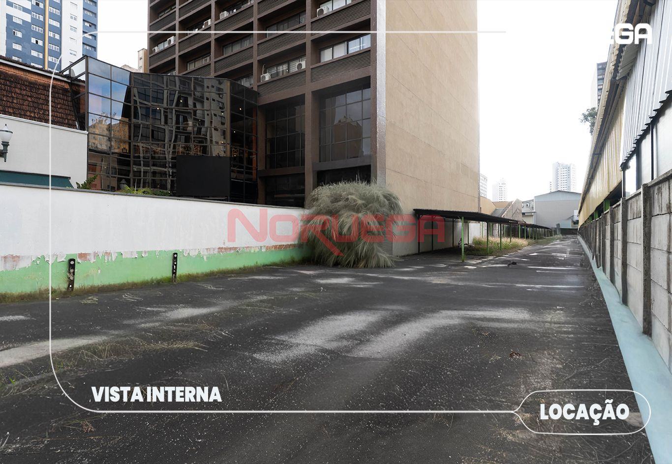 Casa, 1 quarto, 793 m² - Foto 3