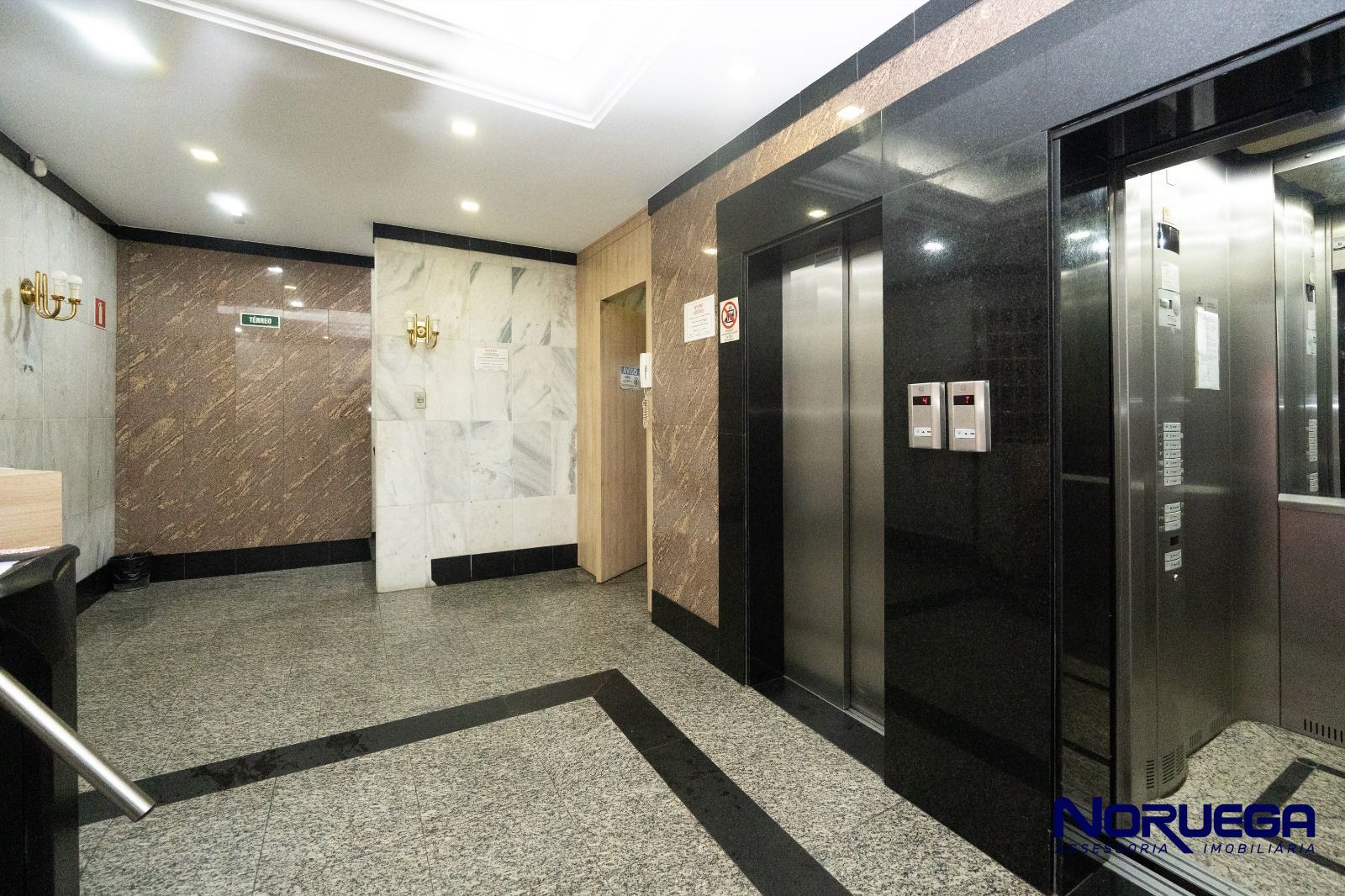 Sala-Conjunto, 46 m² - Foto 4