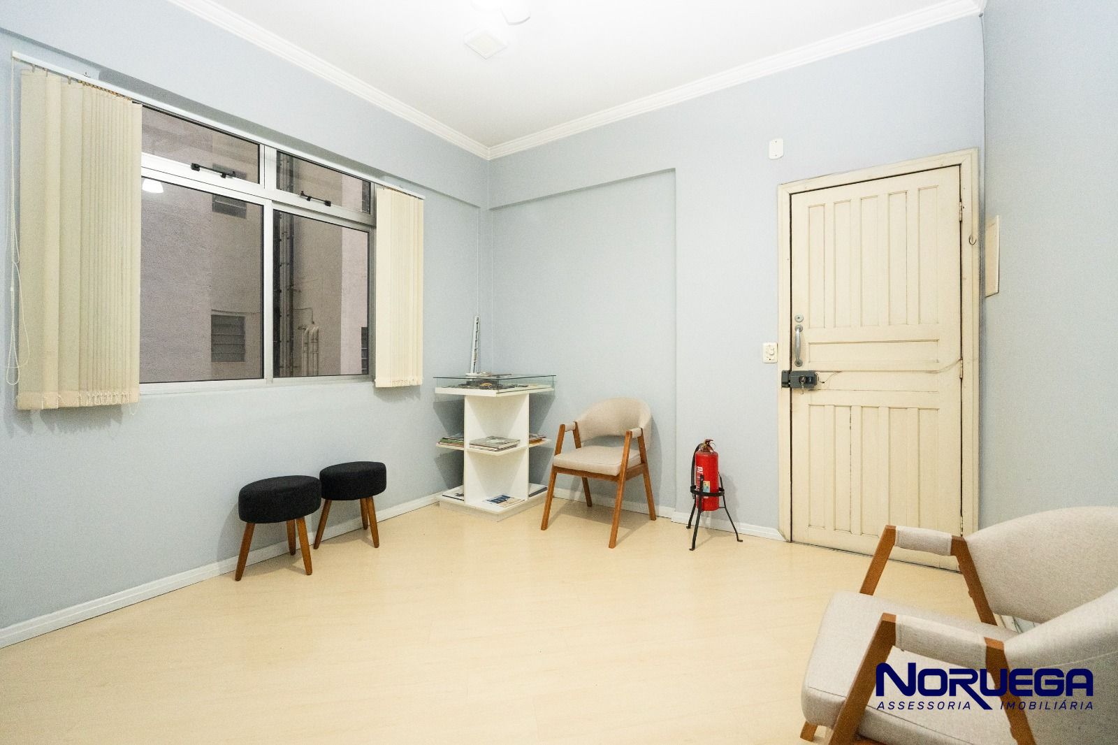 Sala-Conjunto, 46 m² - Foto 9