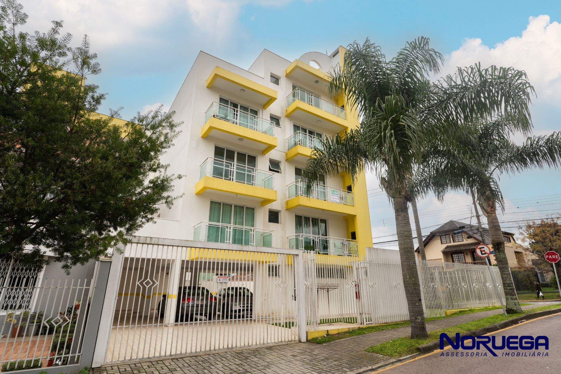 Apartamento, 2 quartos, 89 m² - Foto 1