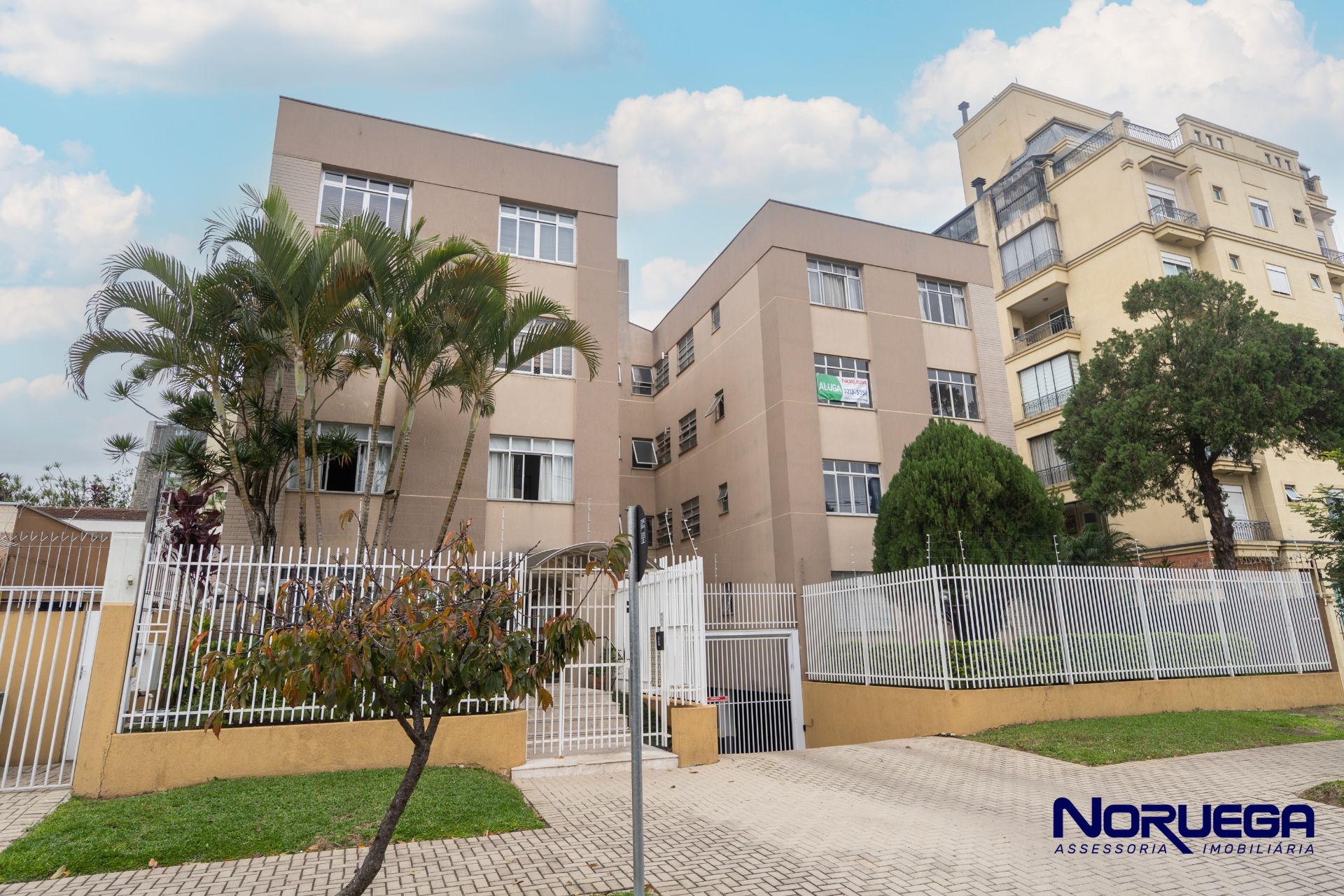 Apartamento, 3 quartos, 120 m² - Foto 1