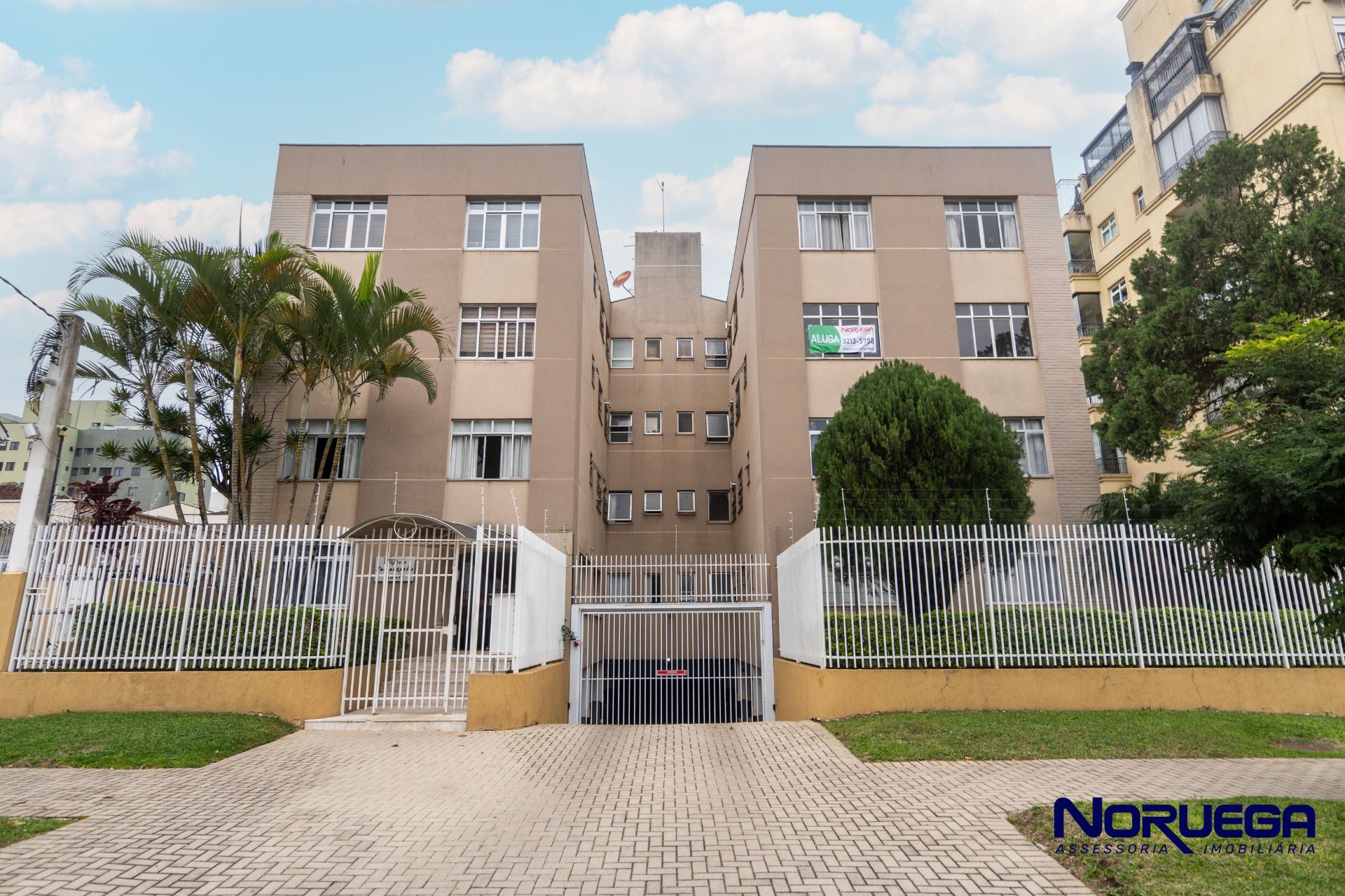 Apartamento, 3 quartos, 120 m² - Foto 2