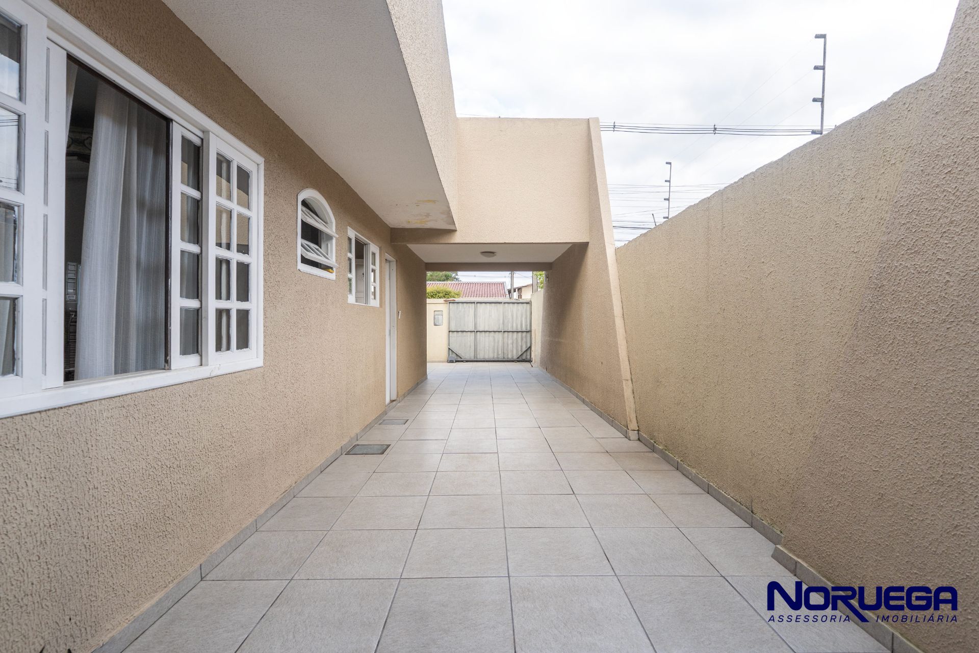 Casa, 3 quartos, 200 m² - Foto 11