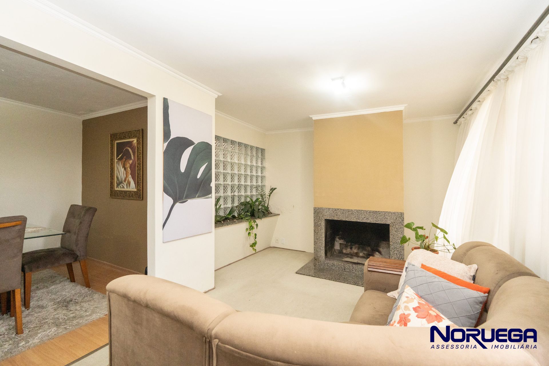 Casa, 3 quartos, 200 m² - Foto 12