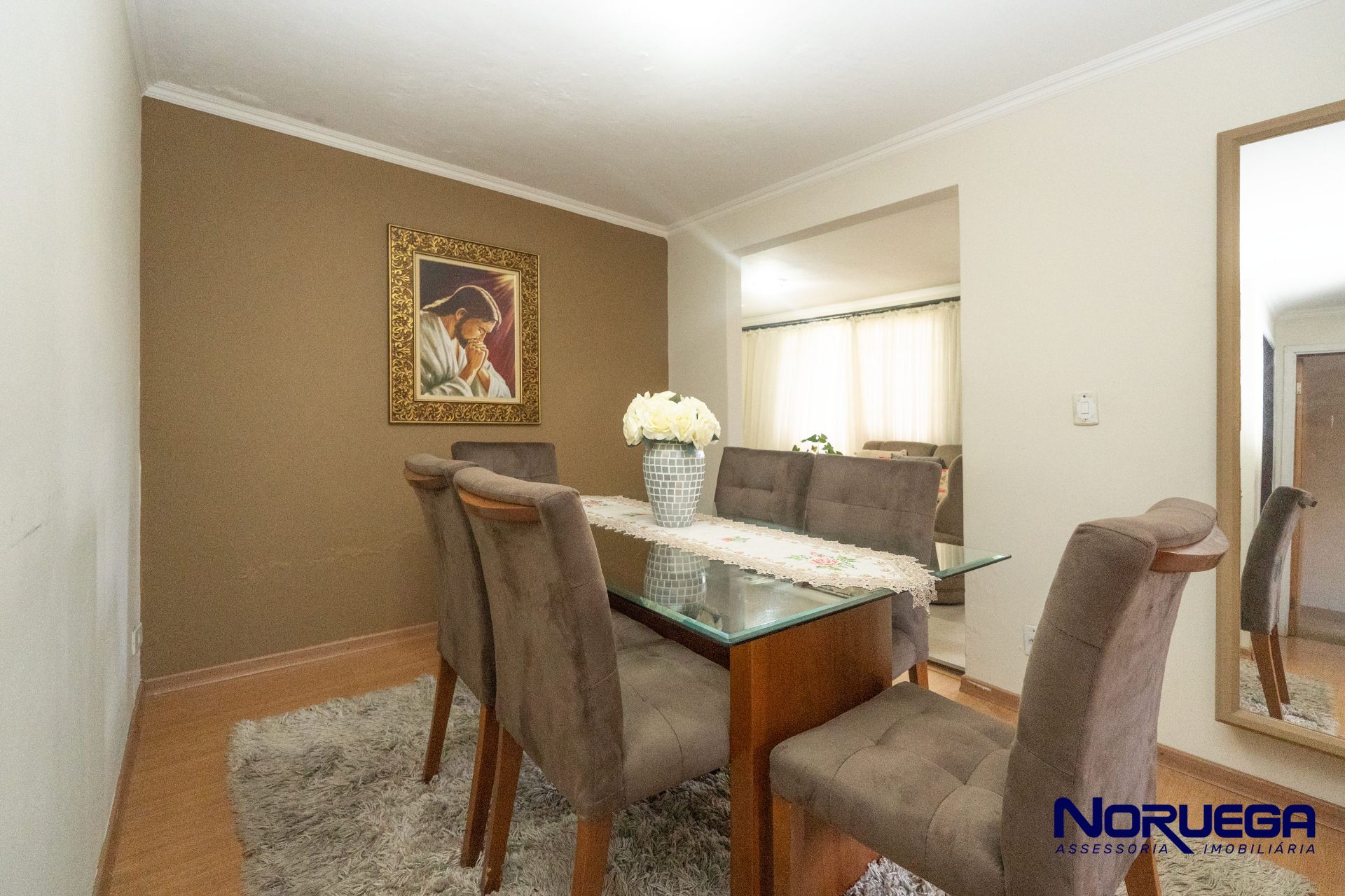 Casa, 3 quartos, 200 m² - Foto 17