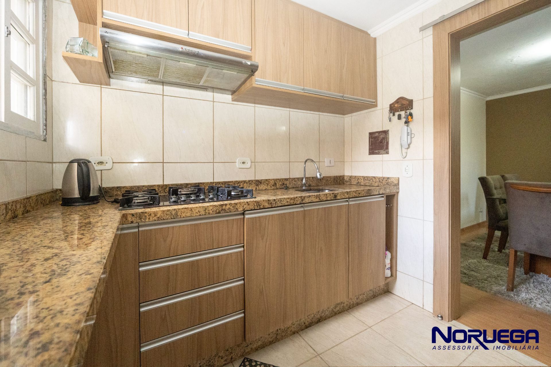 Casa, 3 quartos, 200 m² - Foto 19