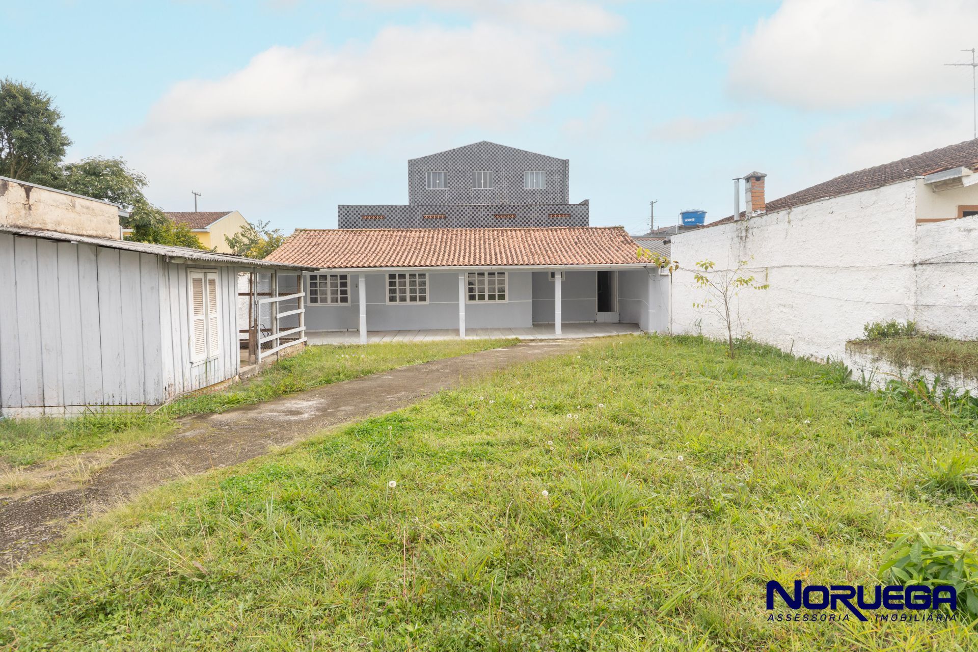 Casa, 3 quartos, 75 m² - Foto 2