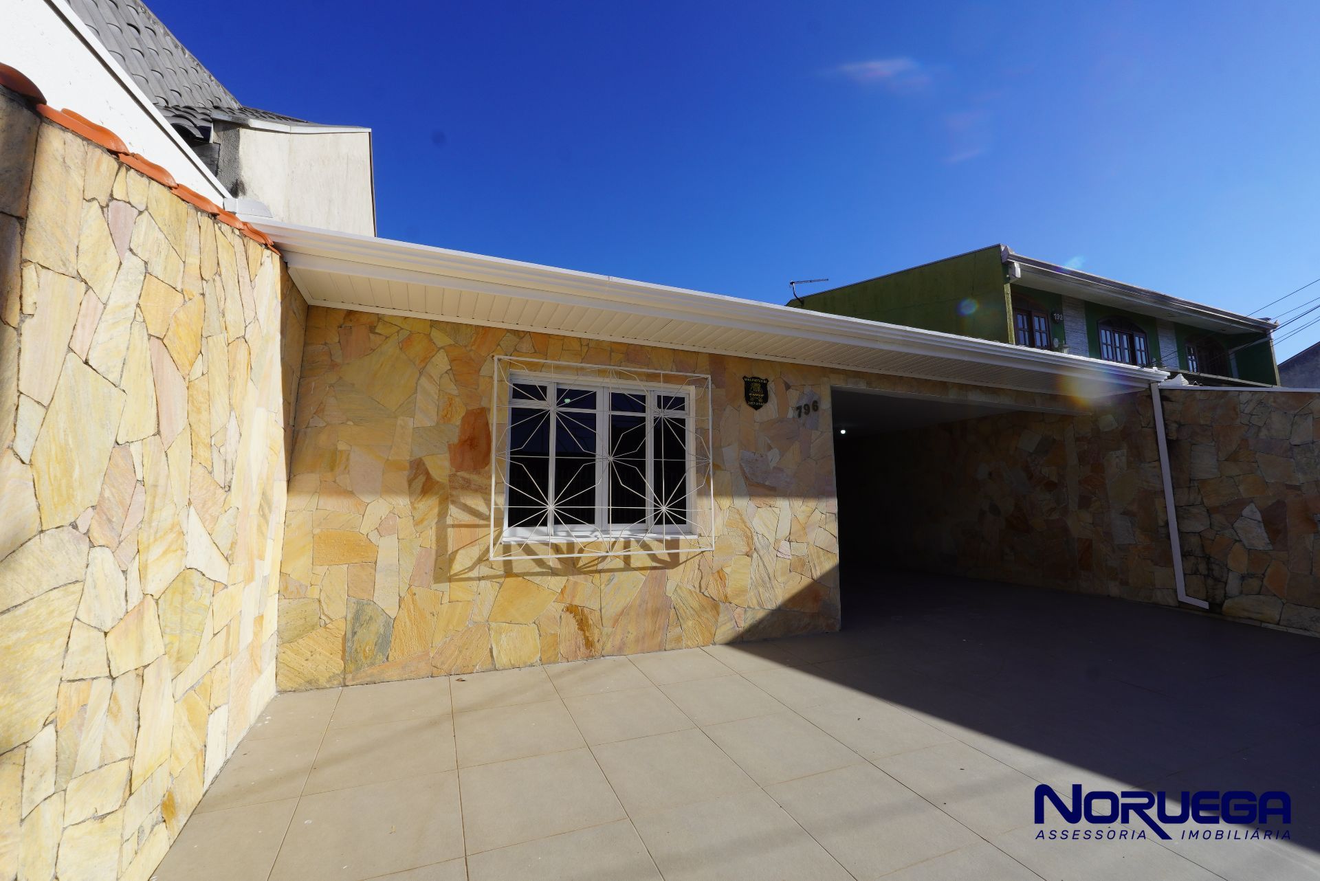 Casa, 3 quartos, 135 m² - Foto 1