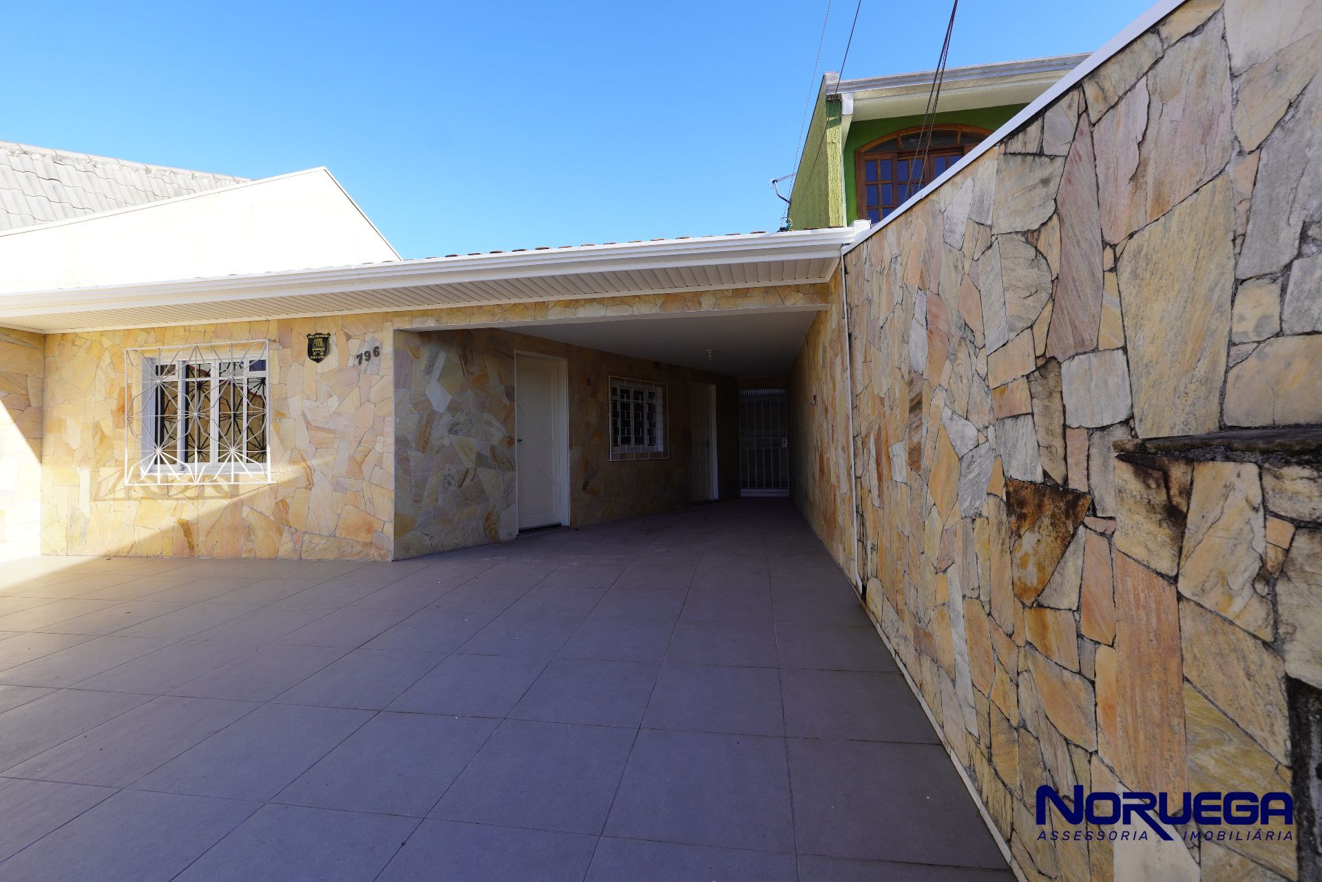 Casa, 3 quartos, 135 m² - Foto 2