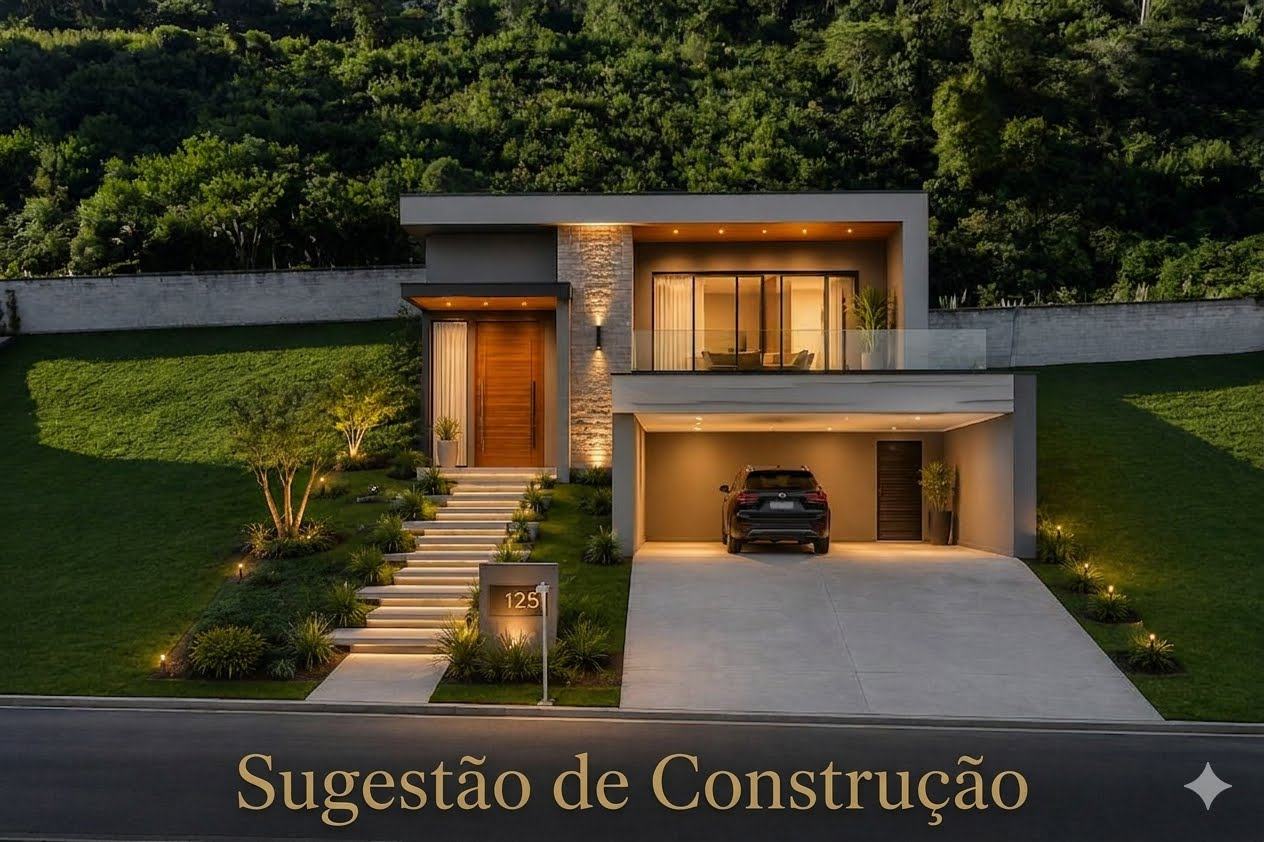 Terreno à Venda em Colombo com 448m²