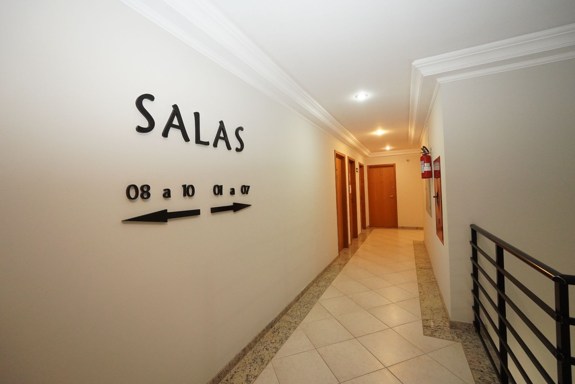 Sala-Conjunto, 36 m² - Foto 4
