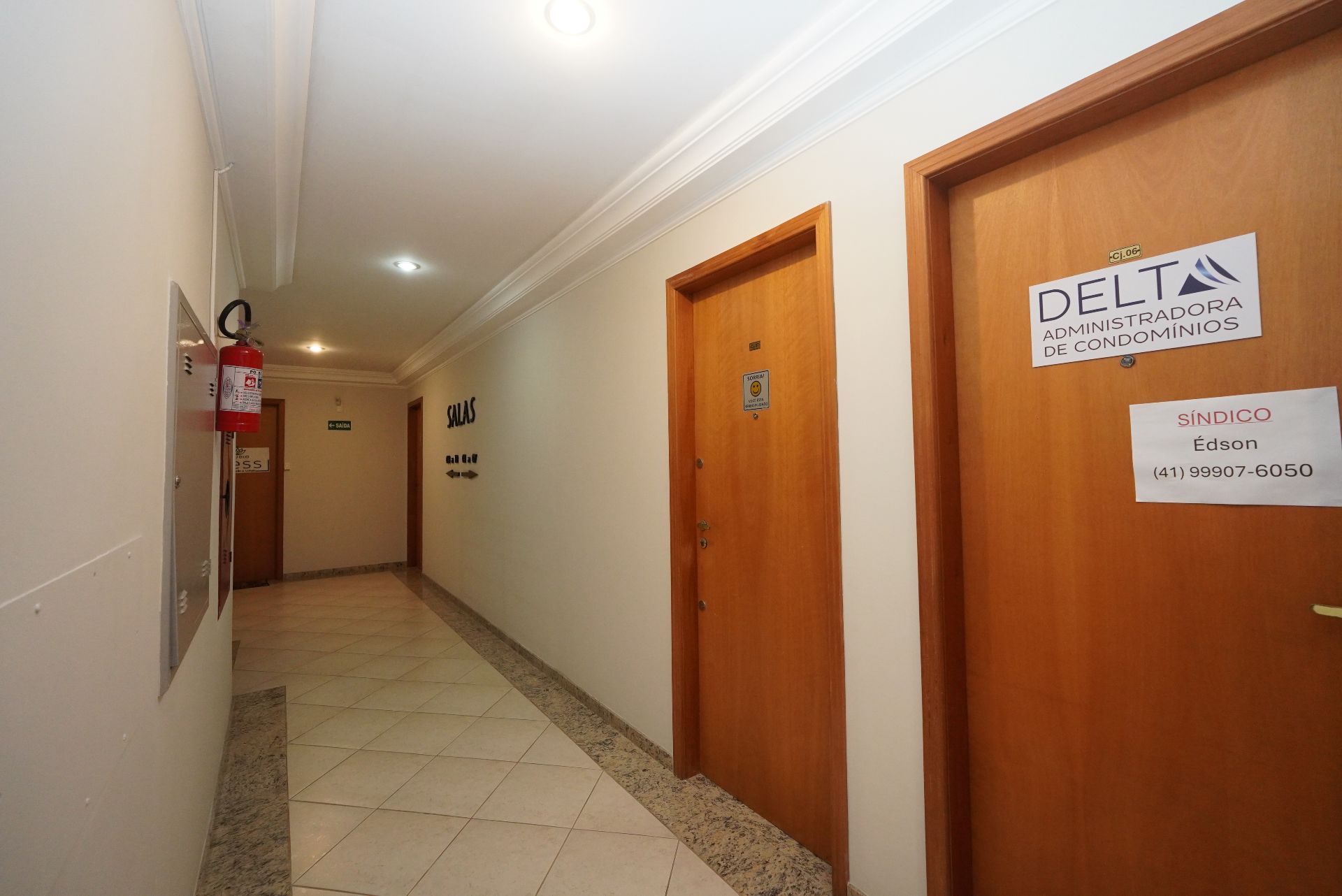 Sala-Conjunto, 36 m² - Foto 7