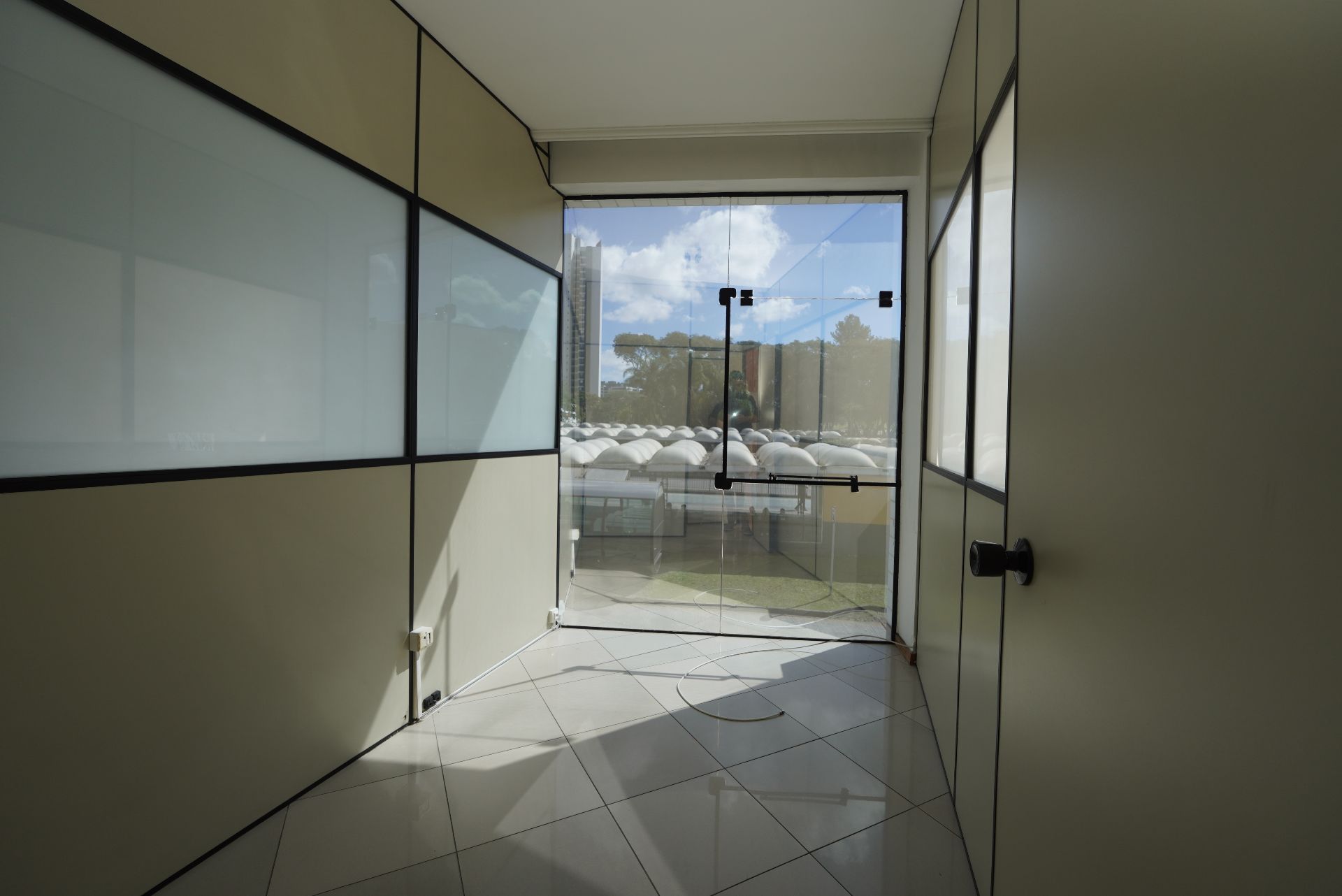 Sala-Conjunto, 36 m² - Foto 10