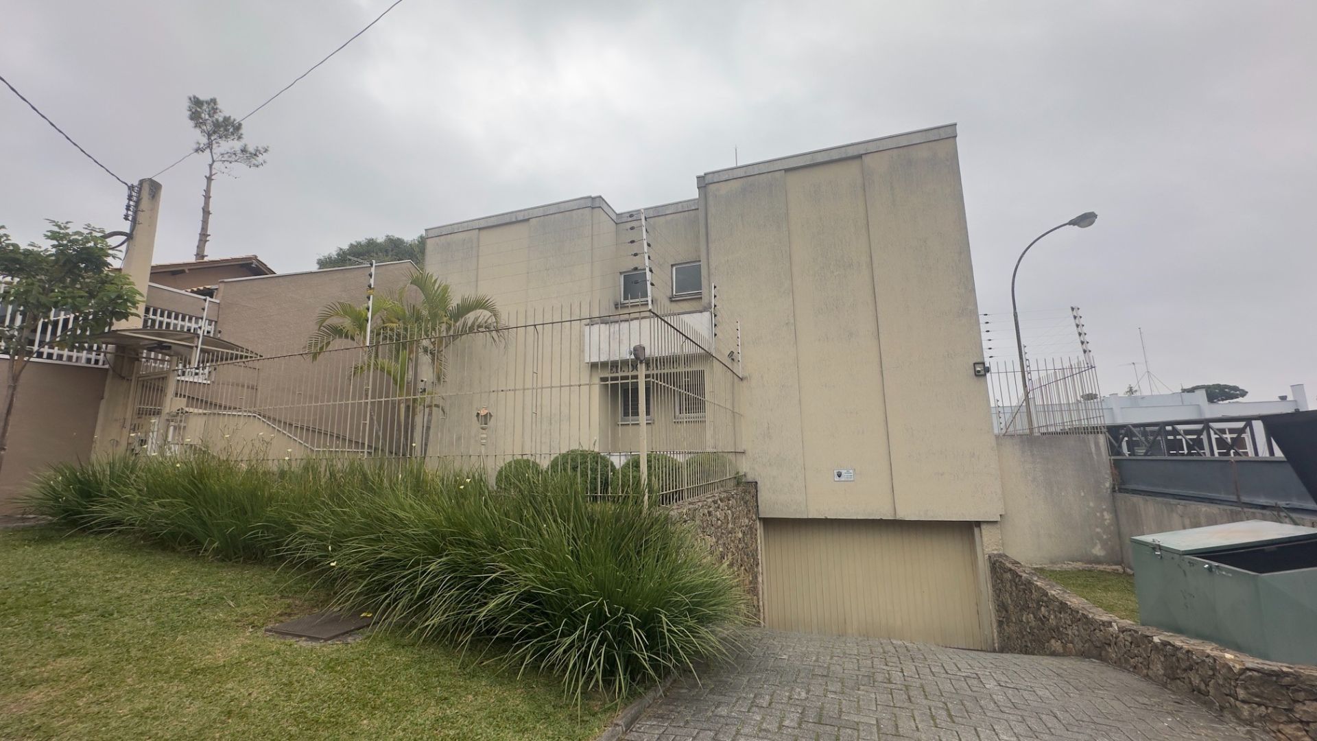 Apartamento, 1 quarto, 95 m² - Foto 3