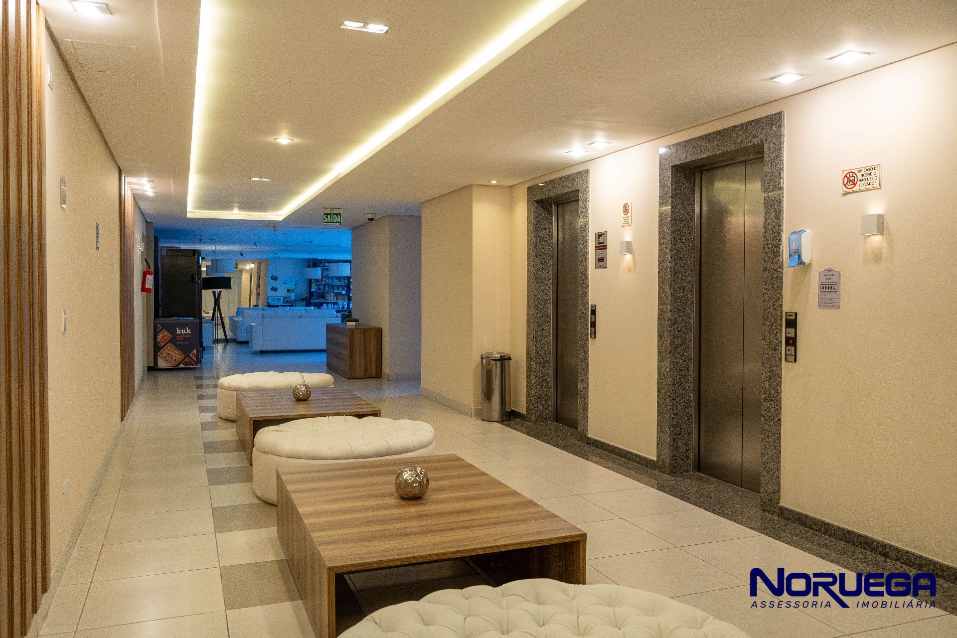 Apartamento, 1 quarto, 49 m² - Foto 4