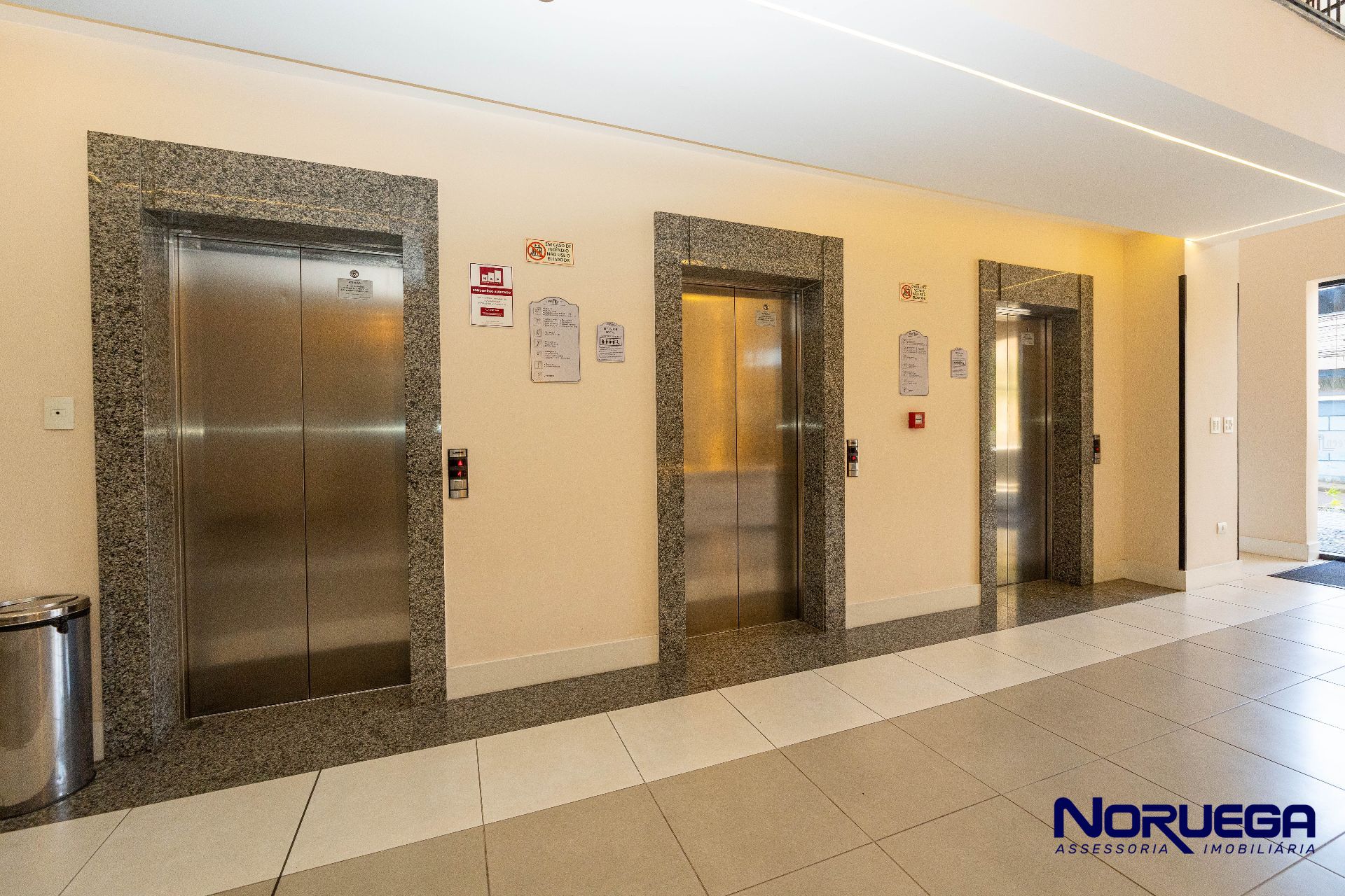 Apartamento, 1 quarto, 49 m² - Foto 6