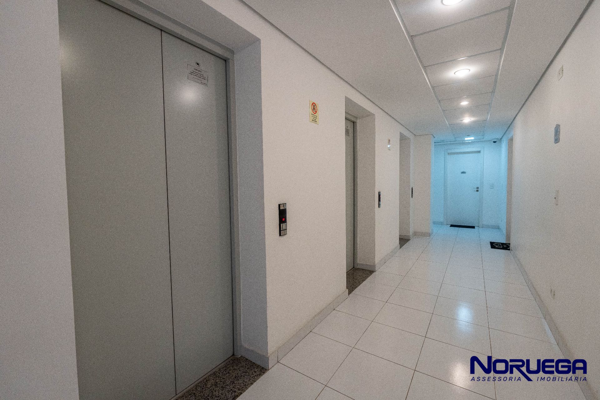 Apartamento, 1 quarto, 49 m² - Foto 7