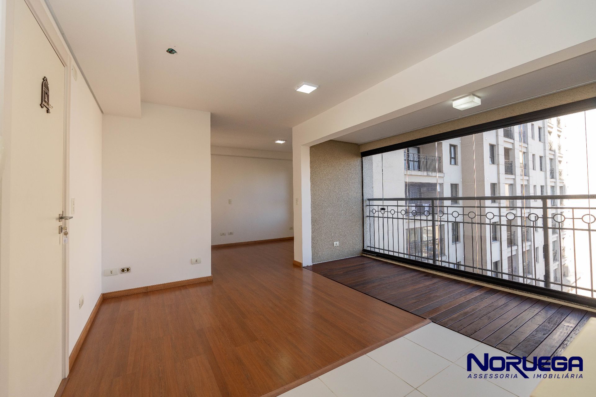 Apartamento, 1 quarto, 49 m² - Foto 8