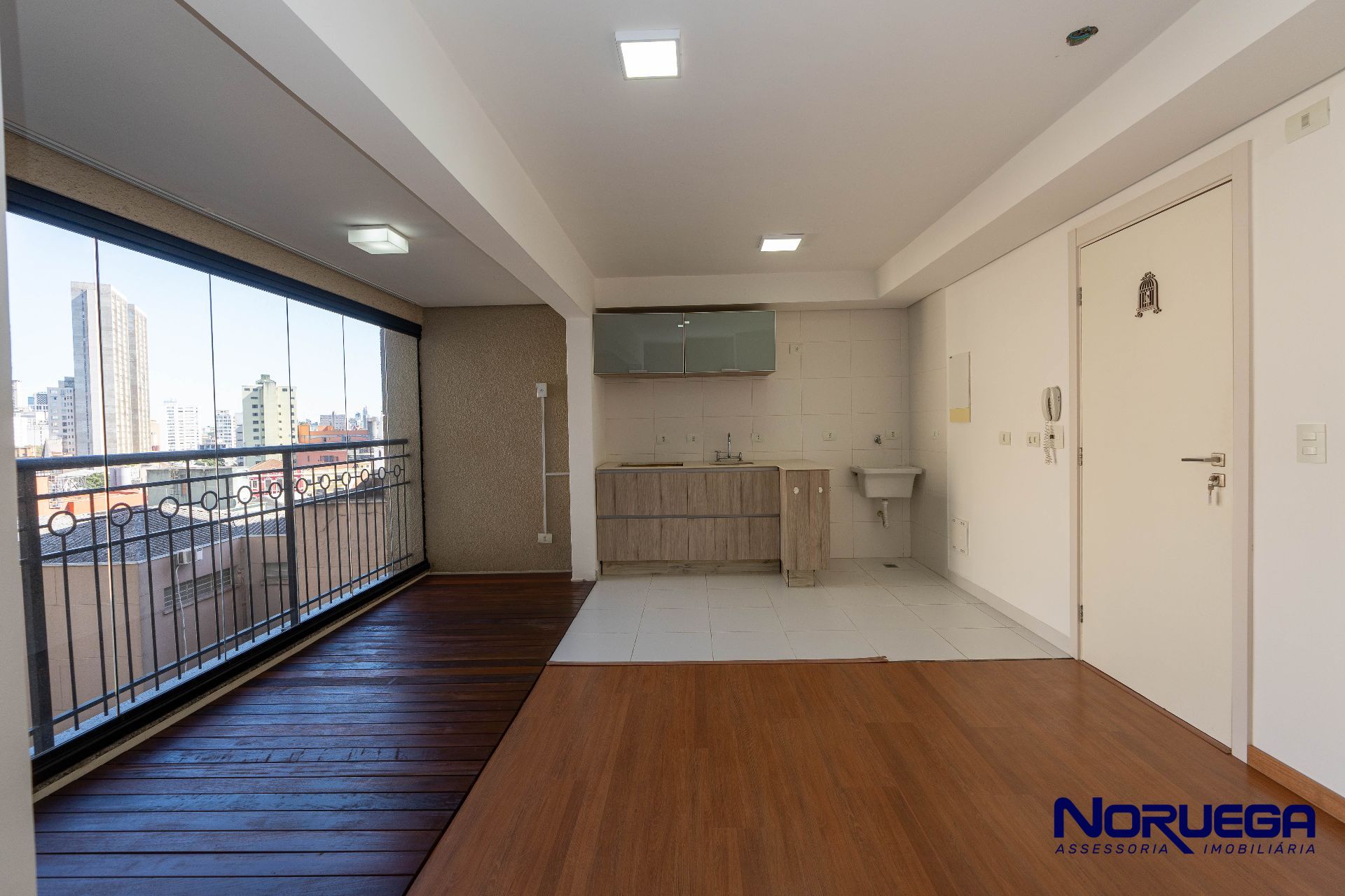 Apartamento, 1 quarto, 49 m² - Foto 9