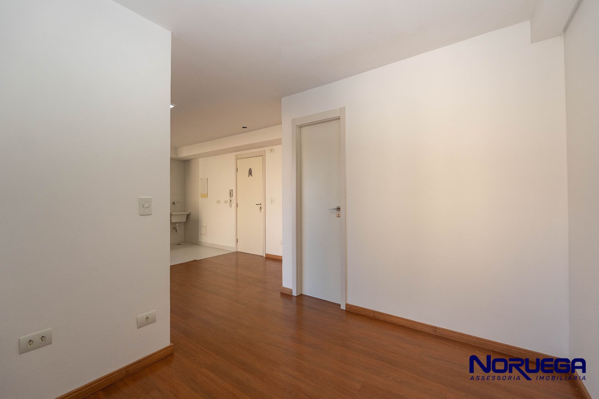 Apartamento, 1 quarto, 49 m² - Foto 11