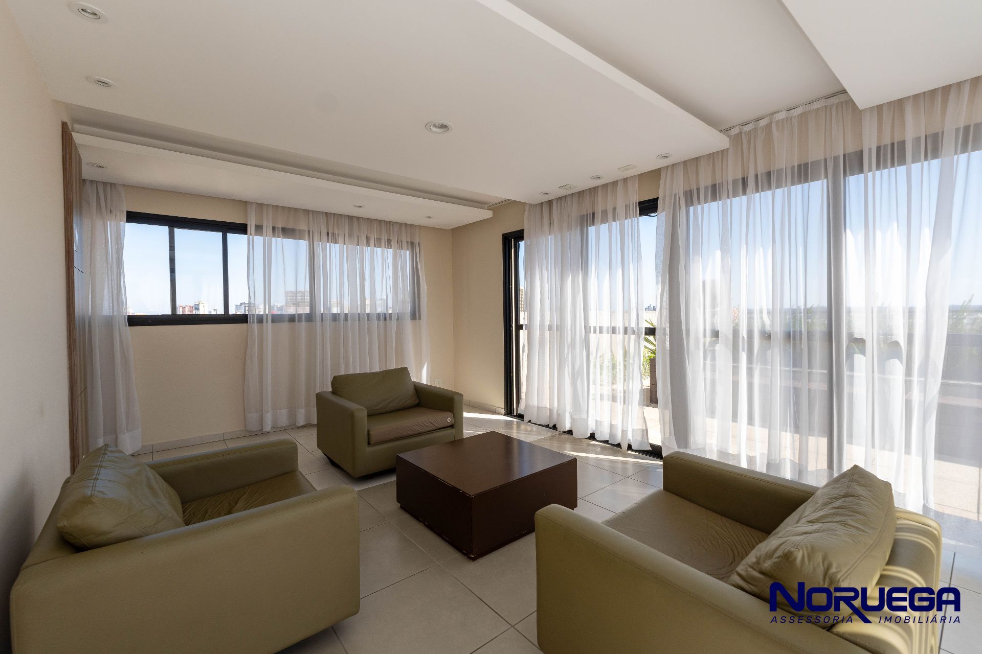 Apartamento, 1 quarto, 49 m² - Foto 16