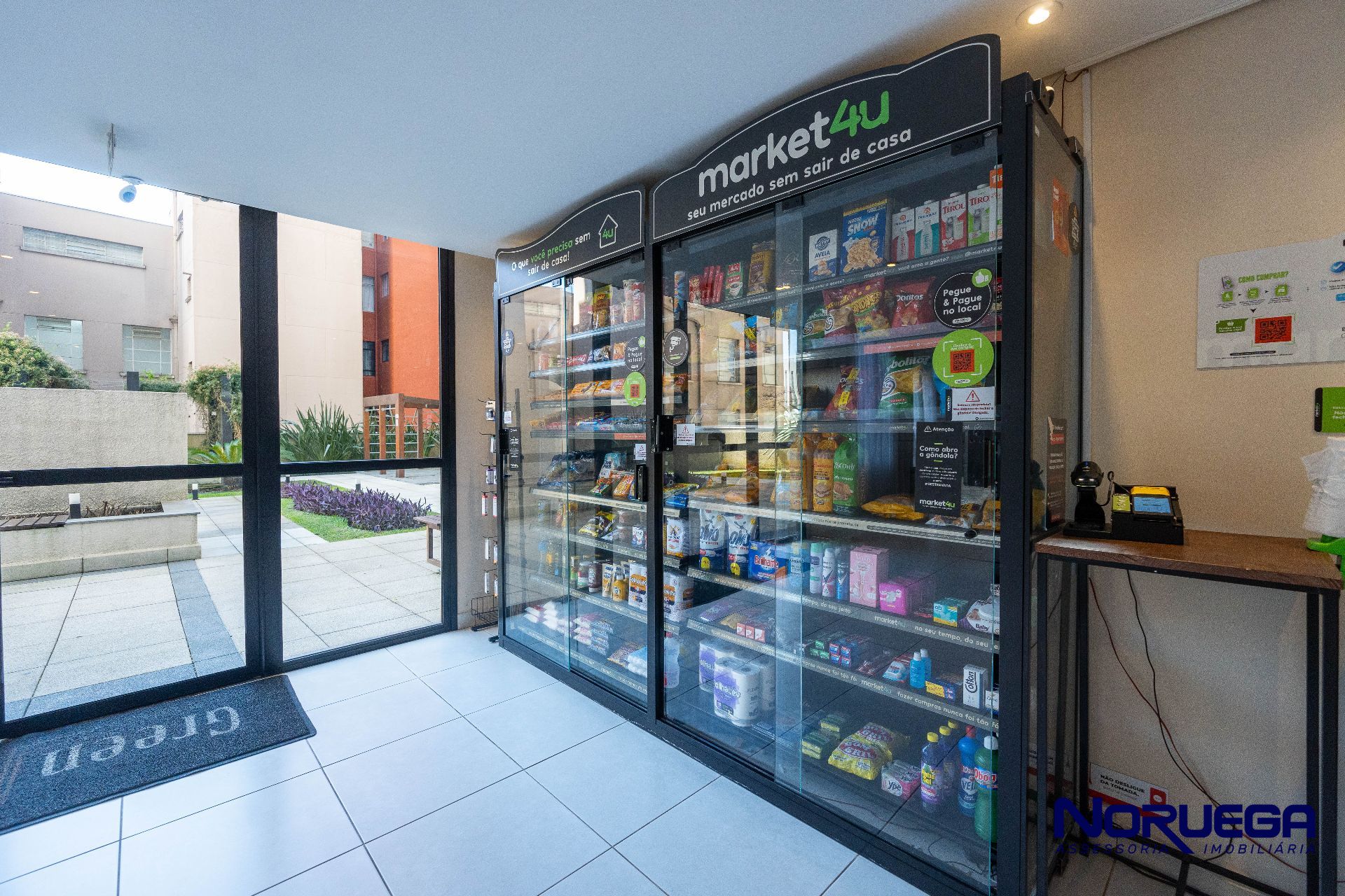Apartamento, 1 quarto, 49 m² - Foto 20