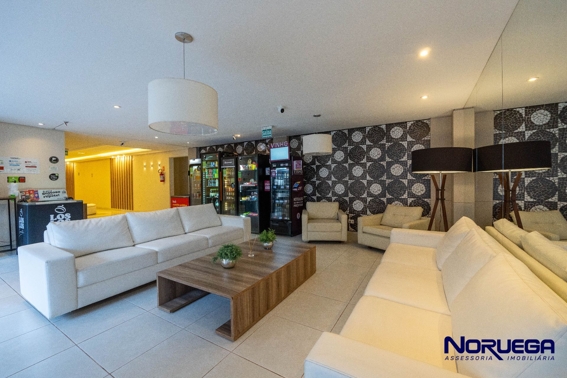 Apartamento, 1 quarto, 49 m² - Foto 21