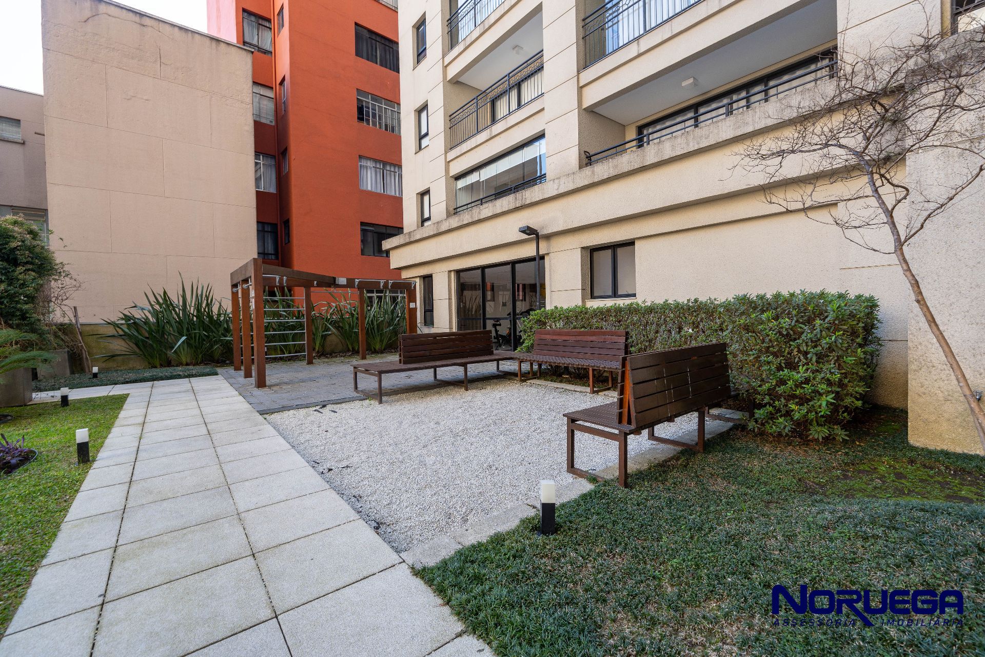Apartamento, 1 quarto, 49 m² - Foto 24