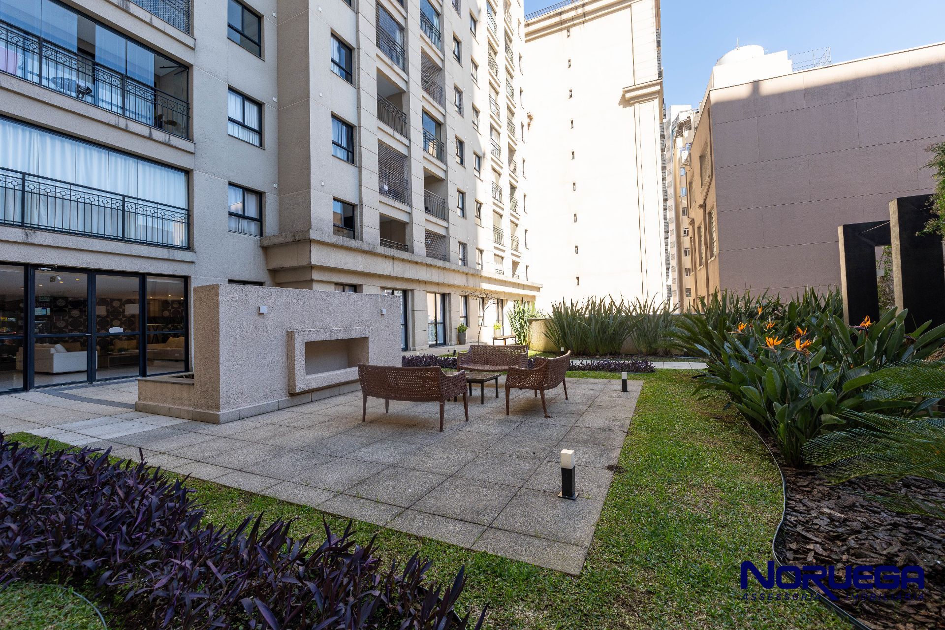 Apartamento, 1 quarto, 49 m² - Foto 25