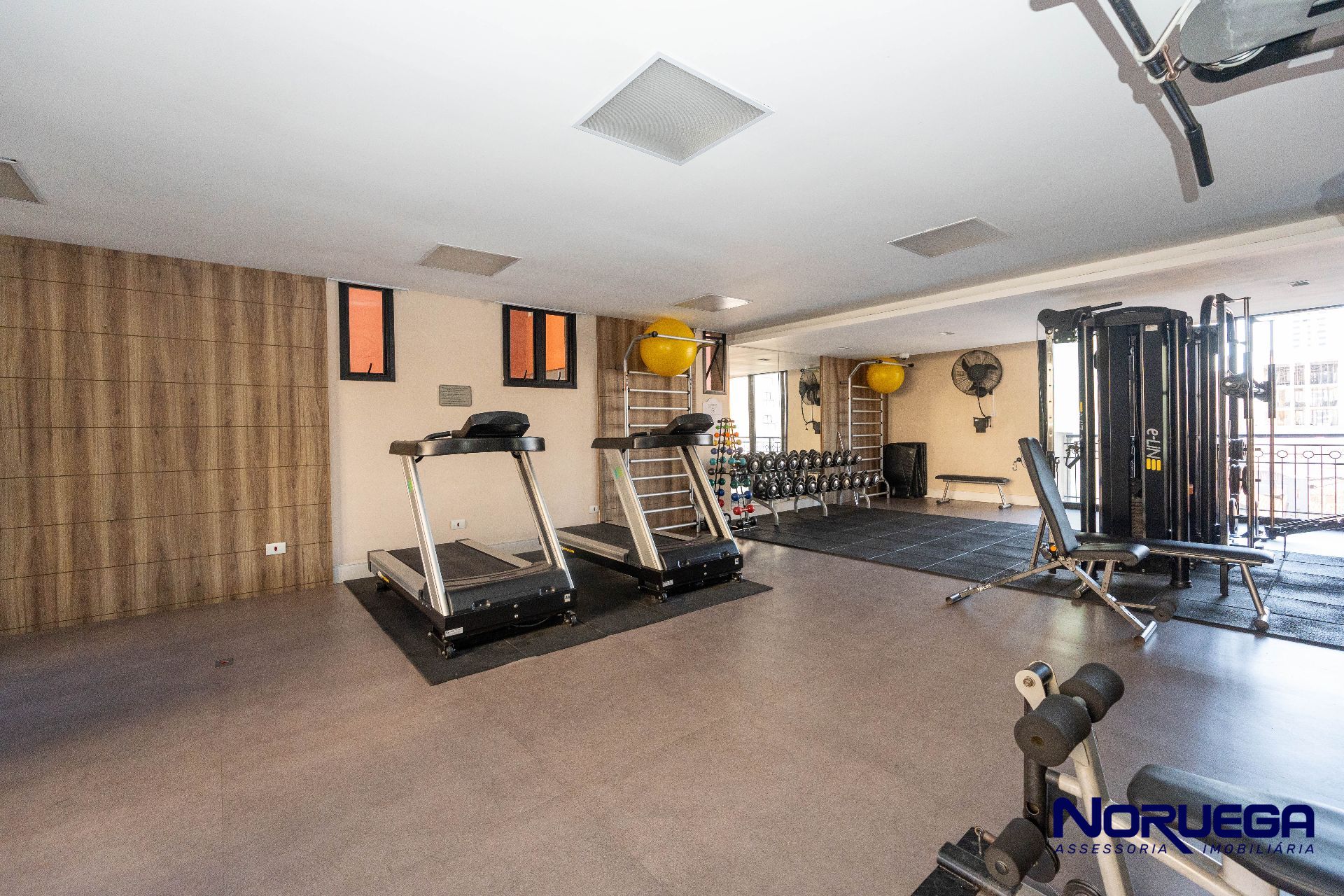 Apartamento, 1 quarto, 49 m² - Foto 28