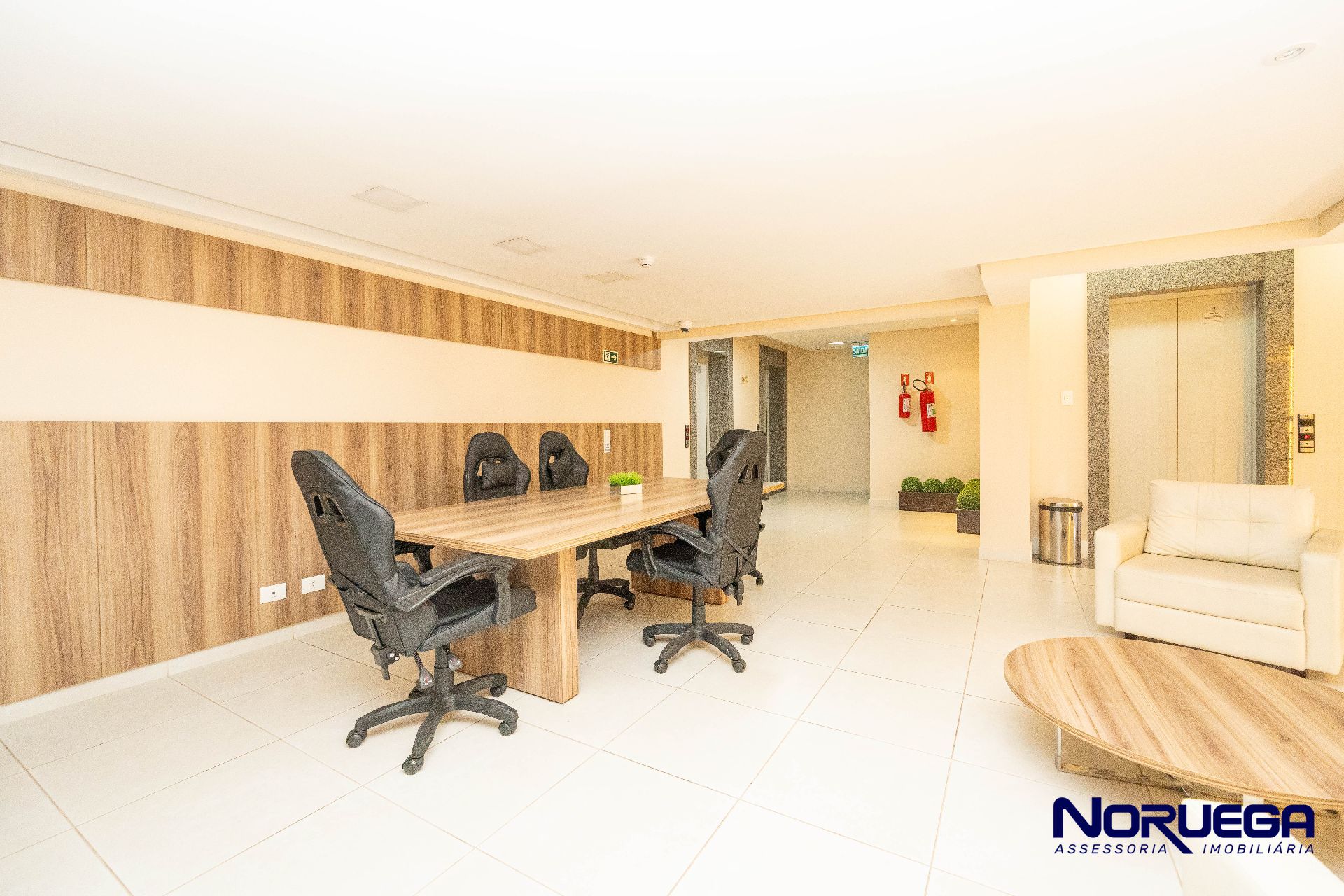 Apartamento, 1 quarto, 49 m² - Foto 23