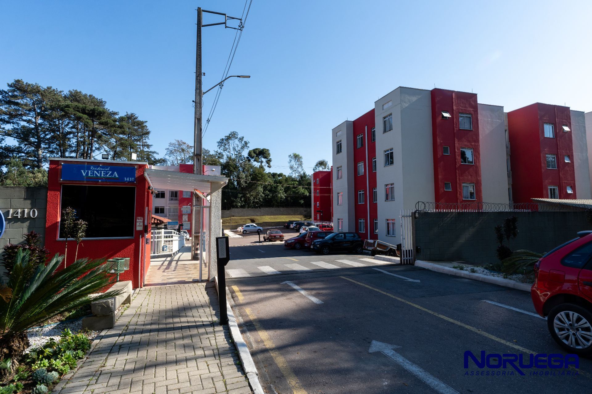 Apartamento, 2 quartos, 47 m² - Foto 1